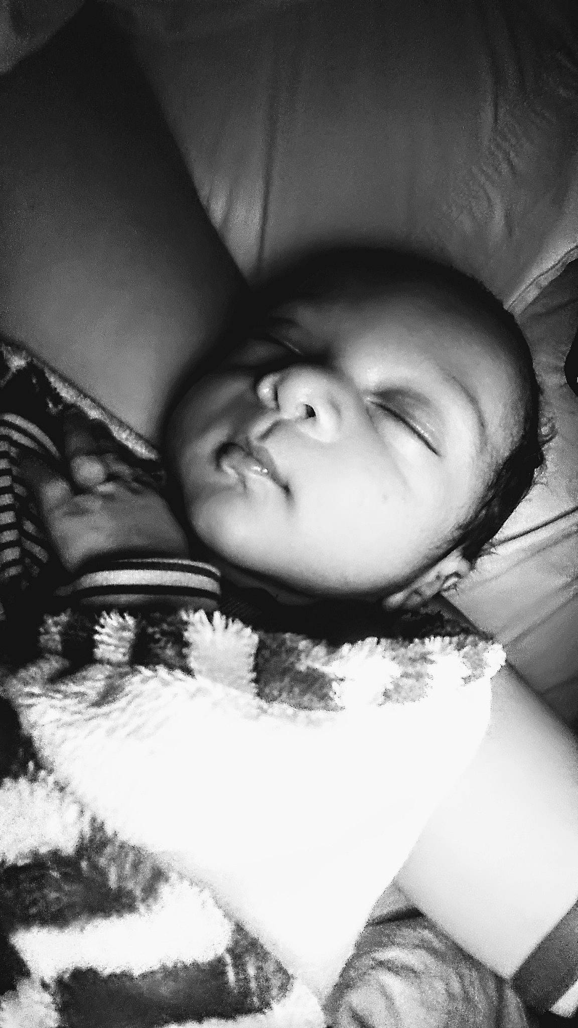 Rocklyn joined the competition — help win amazing prizes! beauty, black, black_and_white, black_hair, cheek, emotion, eye, face, forehead, girl, head, monochrome, monochrome_photography, nose, person, photograph, photography, portrait, smile, white