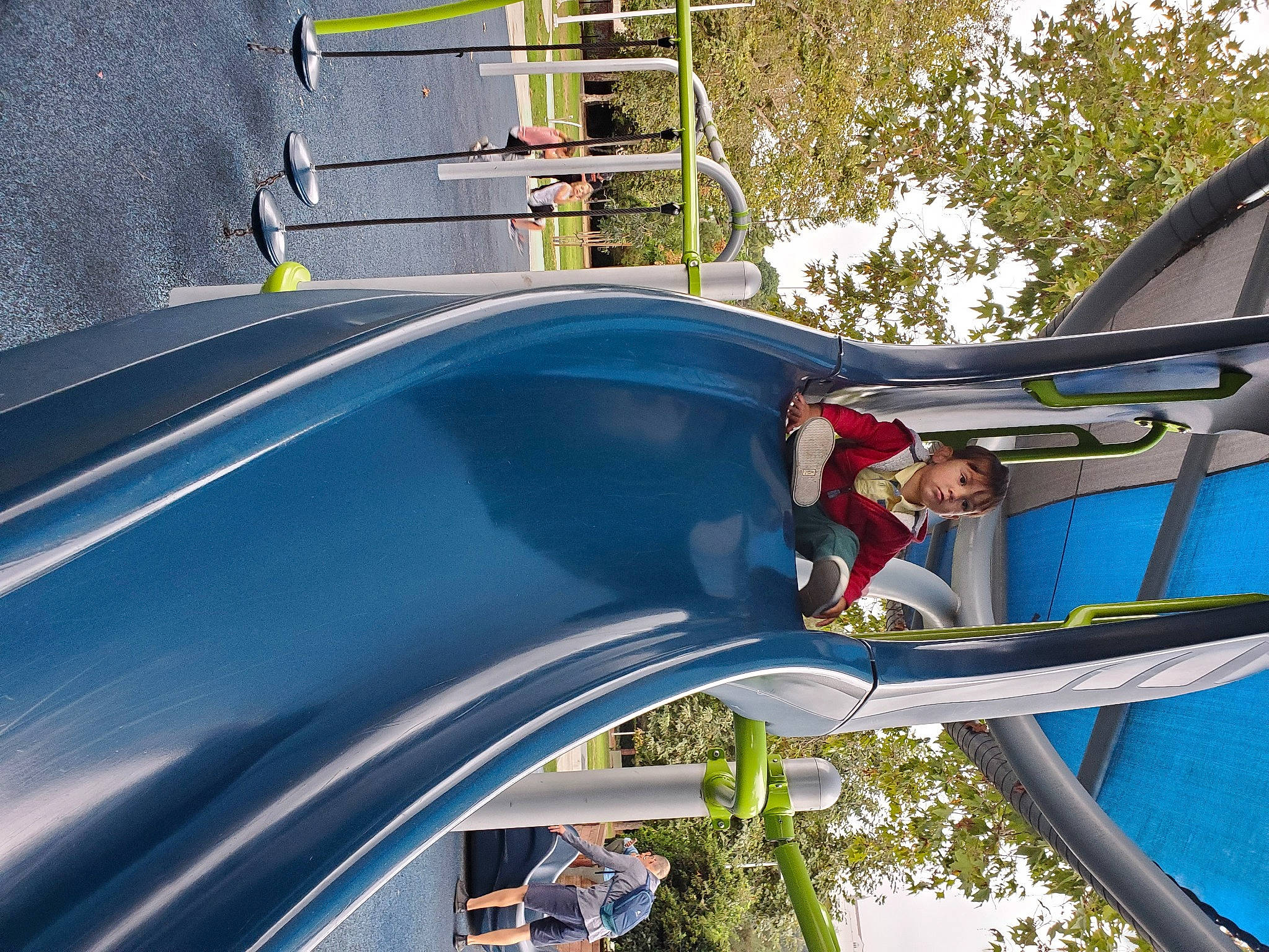 Isaiah is registered to the contest to win money with this photo: auto_part, automotive_design, automotive_exterior, automotive_lighting, automotive_tire, automotive_wheel_system, automotive_window_part, azure, bumper, electric_blue, fender, hood, leisure, motor_vehicle, person, rim, tree, vehicle, vehicle_door, windshield