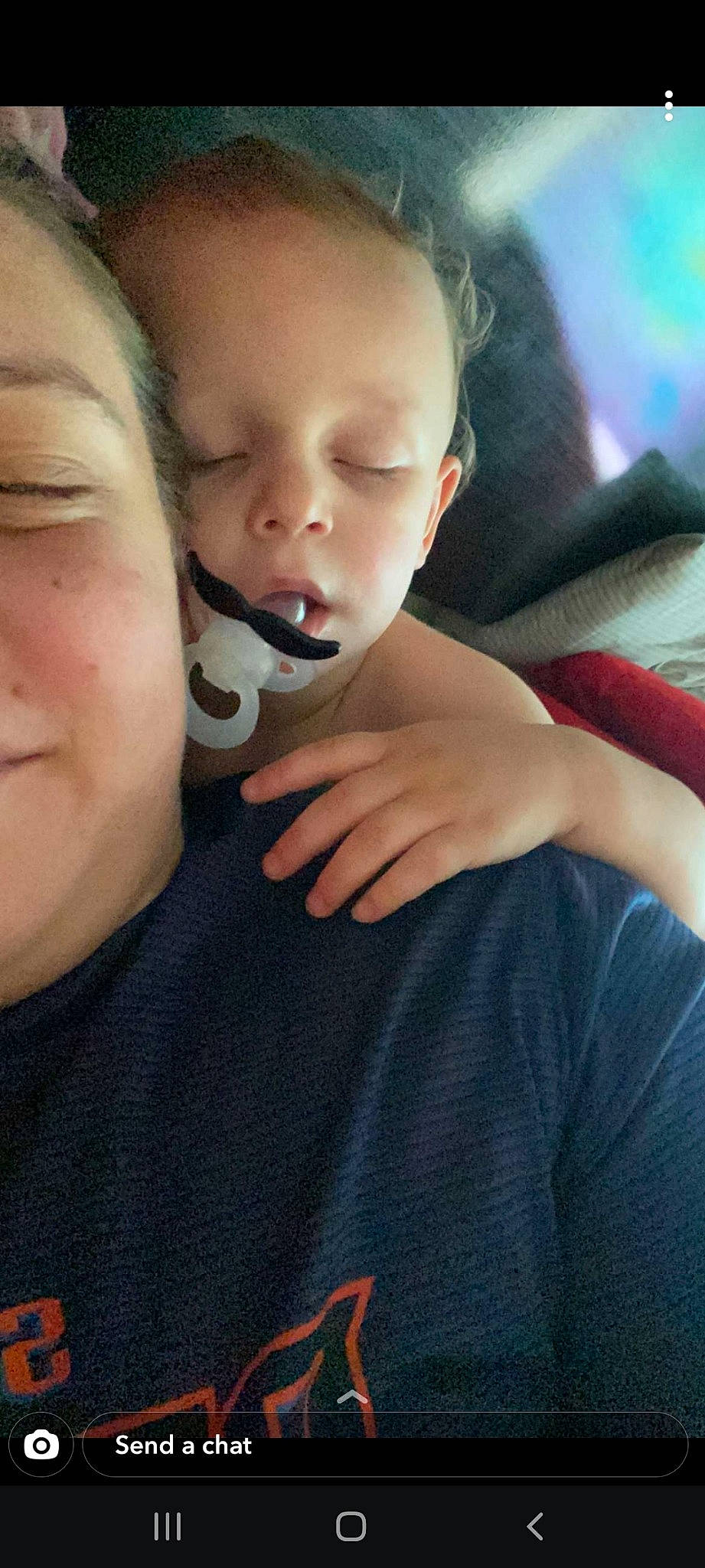 Braxton is registered to the contest to win money with this photo: baby, baby_products, baby_toddler_clothing, cheek, eyebrow, eyelash, forehead, human, jaw, lip, mammal, neck, organ, person, selfie, skin, taste, throat, tongue, tooth