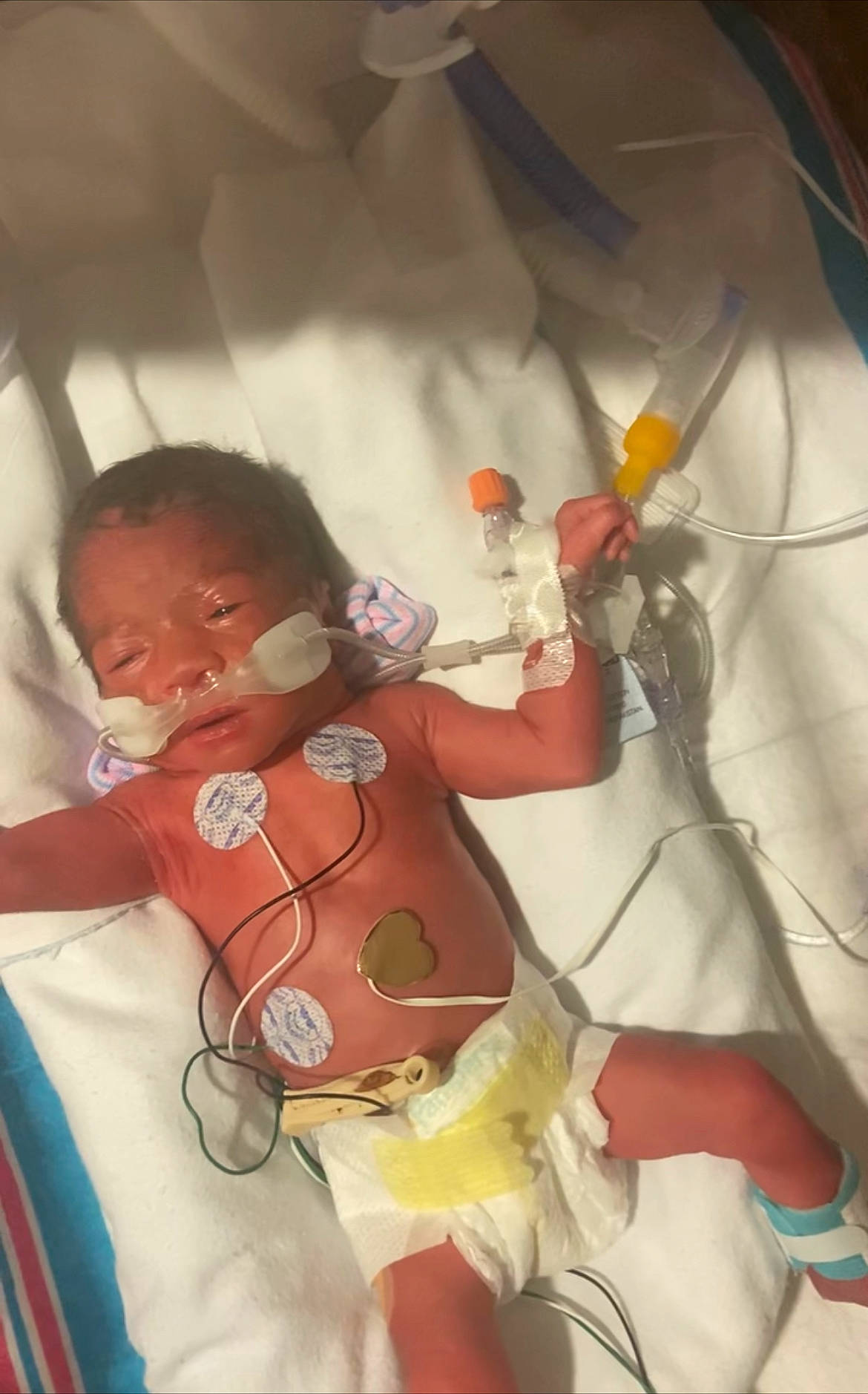 Kaylie joined the competition — help win amazing prizes! art, baby, baby_carriage, baby_products, car_seat, child, comfort, event, fictional_character, finger, fun, illustration, nail, person, room, stuffed_toy, toddler