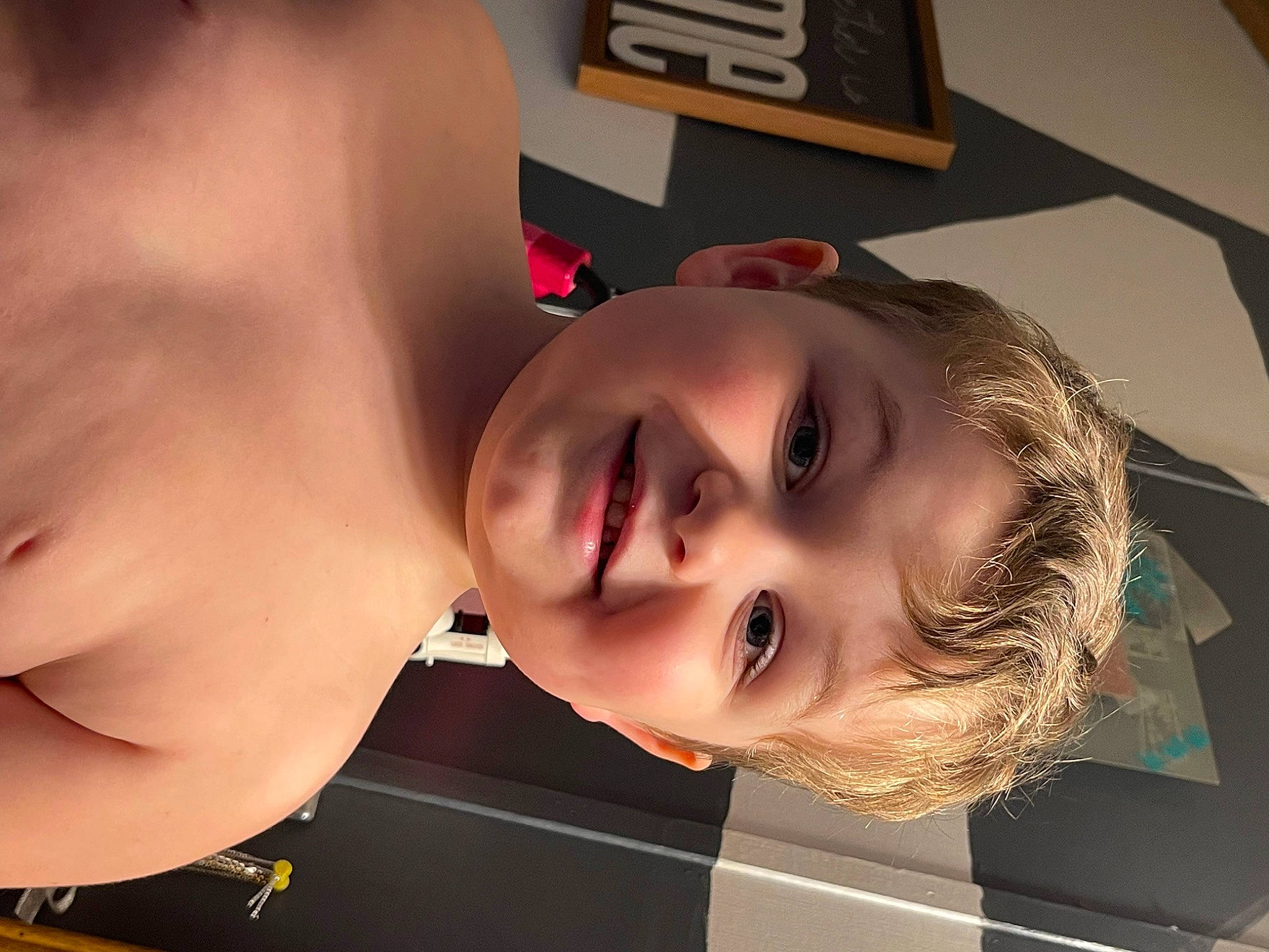 Carter joined the competition — help win amazing prizes! art, black_hair, cheek, chest, eyebrow, eyelash, flash_photography, forehead, fun, happy, iris, jaw, joy, lip, mouth, neck, nose, person, shoulder, smile