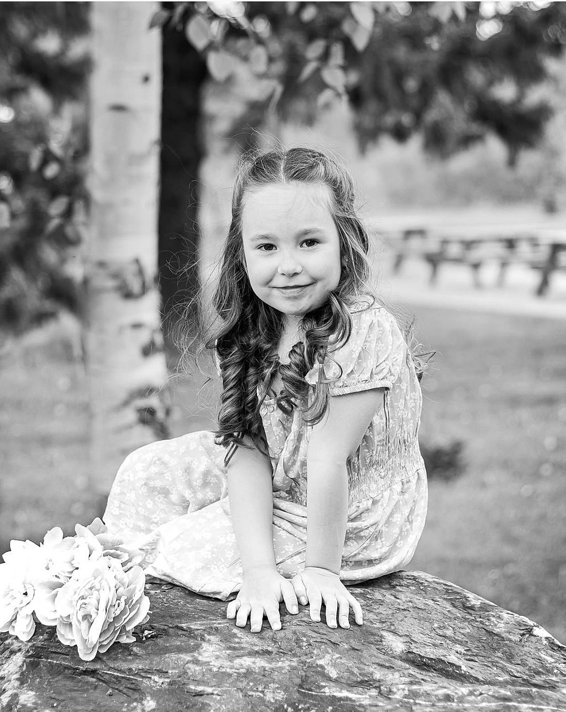 Talia-rose joined the competition — help win amazing prizes! black, black_and_white, eye, facial_expression, fashion, flash_photography, grass, happy, human, joy, leaf, monochrome, monochrome_photography, people, people_in_nature, person, plant, smile, standing, style