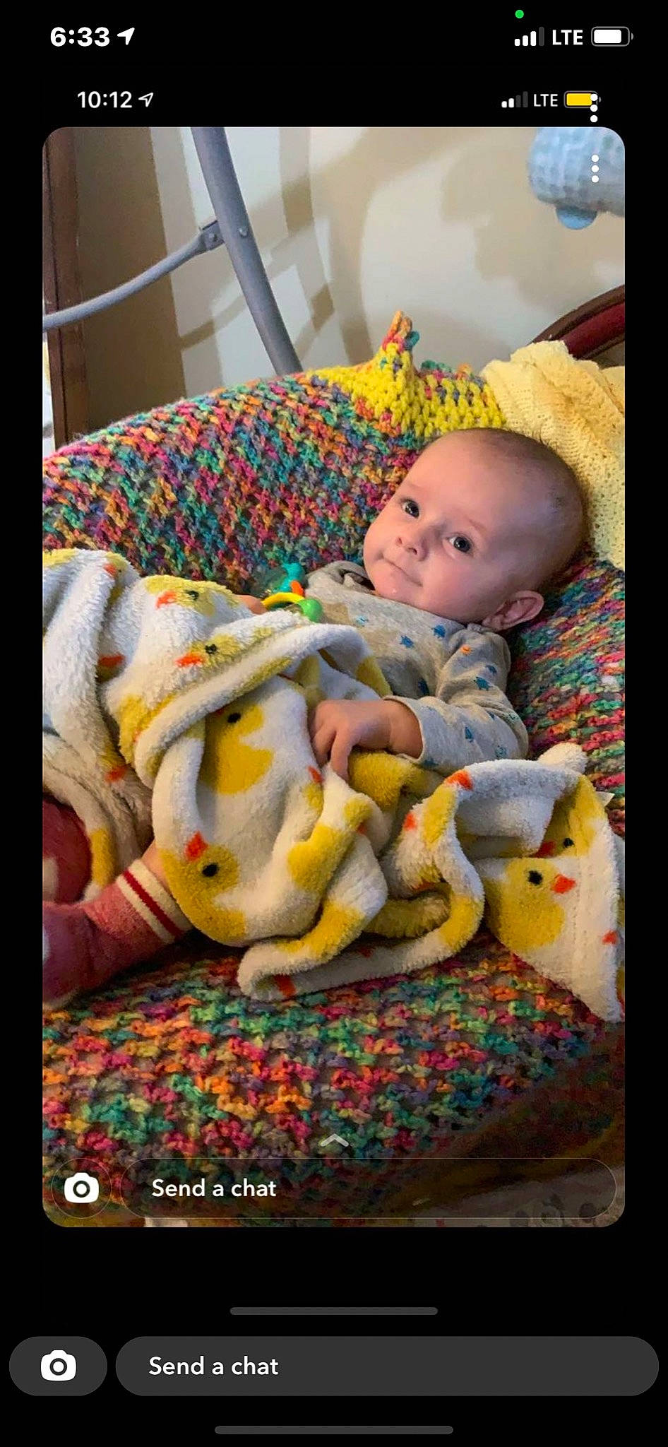 Hades is registered to the contest to win money with this photo: art, baby, baby_products, baby_toddler_clothing, bedding, bedtime, cheek, child, comfort, flooring, fun, linens, nap, pattern, person, room, sitting, sleep, smile, toddler