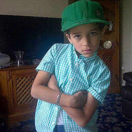 Dalziel joined the competition — help win amazing prizes!