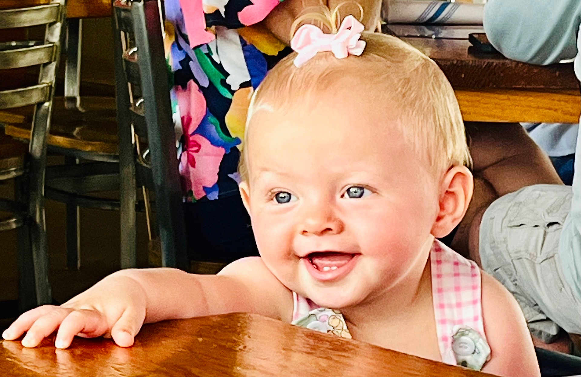 Blakelynn Grace