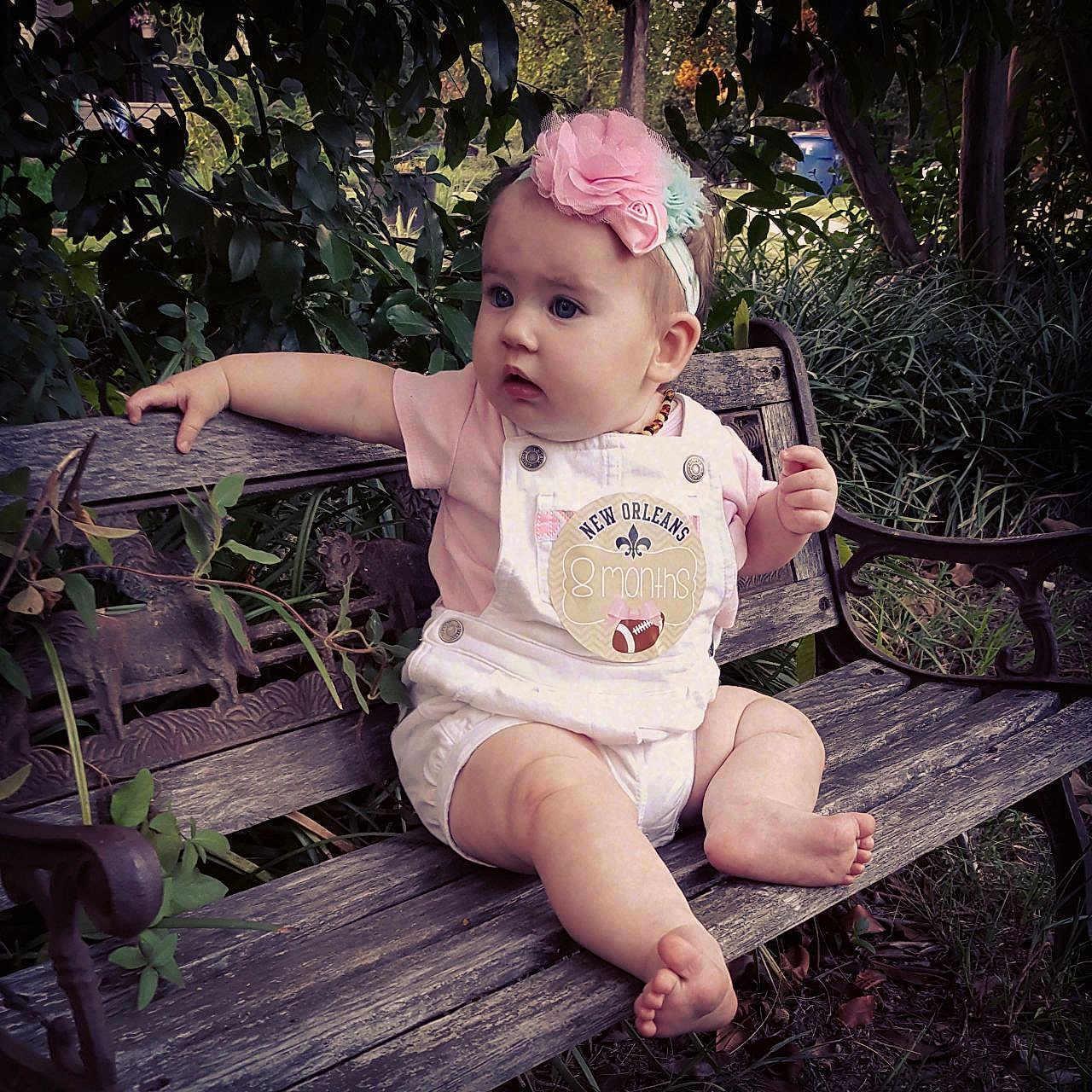 Harper joined the competition — help win amazing prizes!