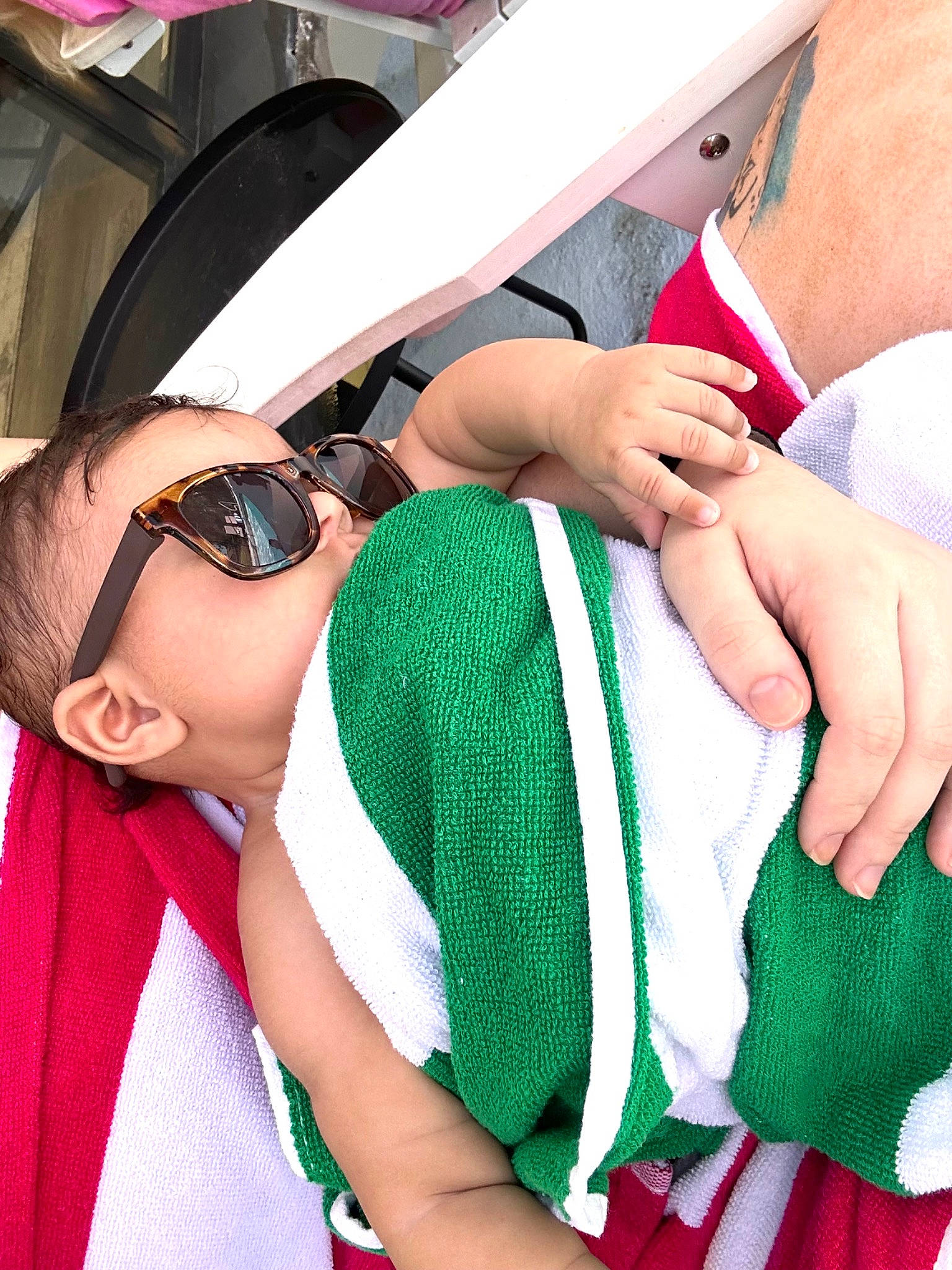 Haven joined the competition — help win amazing prizes! cool, elbow, event, eyewear, fashion_accessory, finger, goggles, happy, human, human_leg, leisure, nail, pattern, person, personal_protective_equipment, sunglasses, textile, thigh, thumb, vision_care