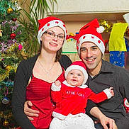 Natalya participe au concours pour gagner de l'argent avec cette photo :