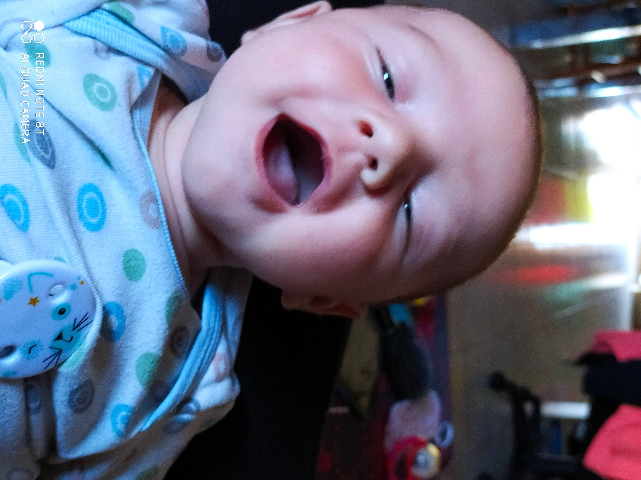 Yanis a rejoint le concours — aidez-le/la à gagner de superbes lots ! baby, cheek, child, chin, cool, eye, face, facial_expression, fun, happy, head, laugh, lip, mouth, nose, person, skin, smile, toddler, tongue