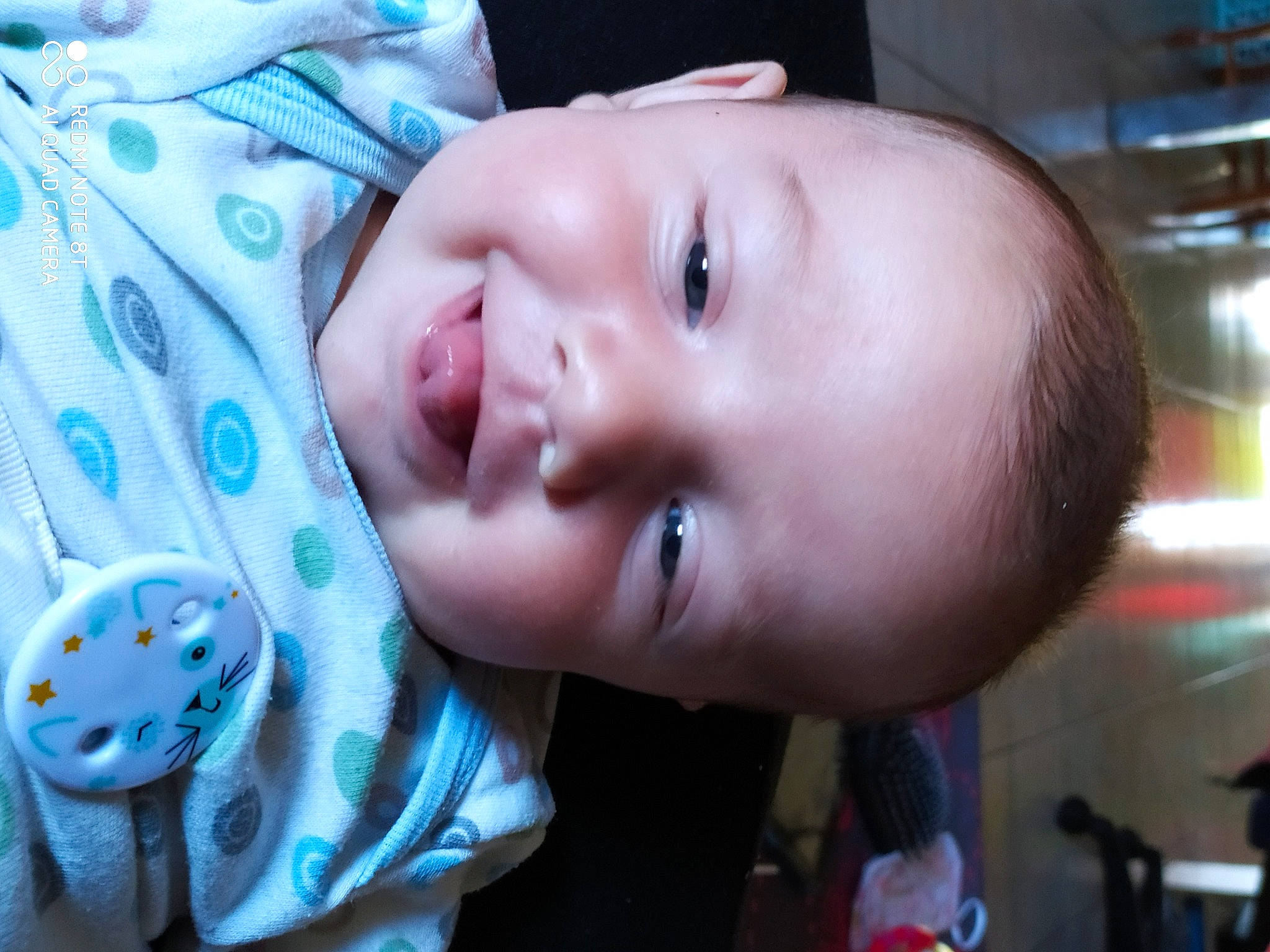 Yanis participe au concours pour gagner de l'argent avec cette photo : baby, cheek, child, chin, ear, eye, face, head, lip, mouth, nose, person, skin, toddler