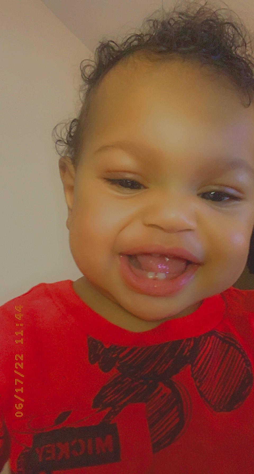 Prince joined the competition — help win amazing prizes! baby, cheek, chin, ear, eyebrow, eyelash, forehead, happy, human, iris, jaw, lip, mouth, neck, nose, person, skin, sleeve, smile, toddler