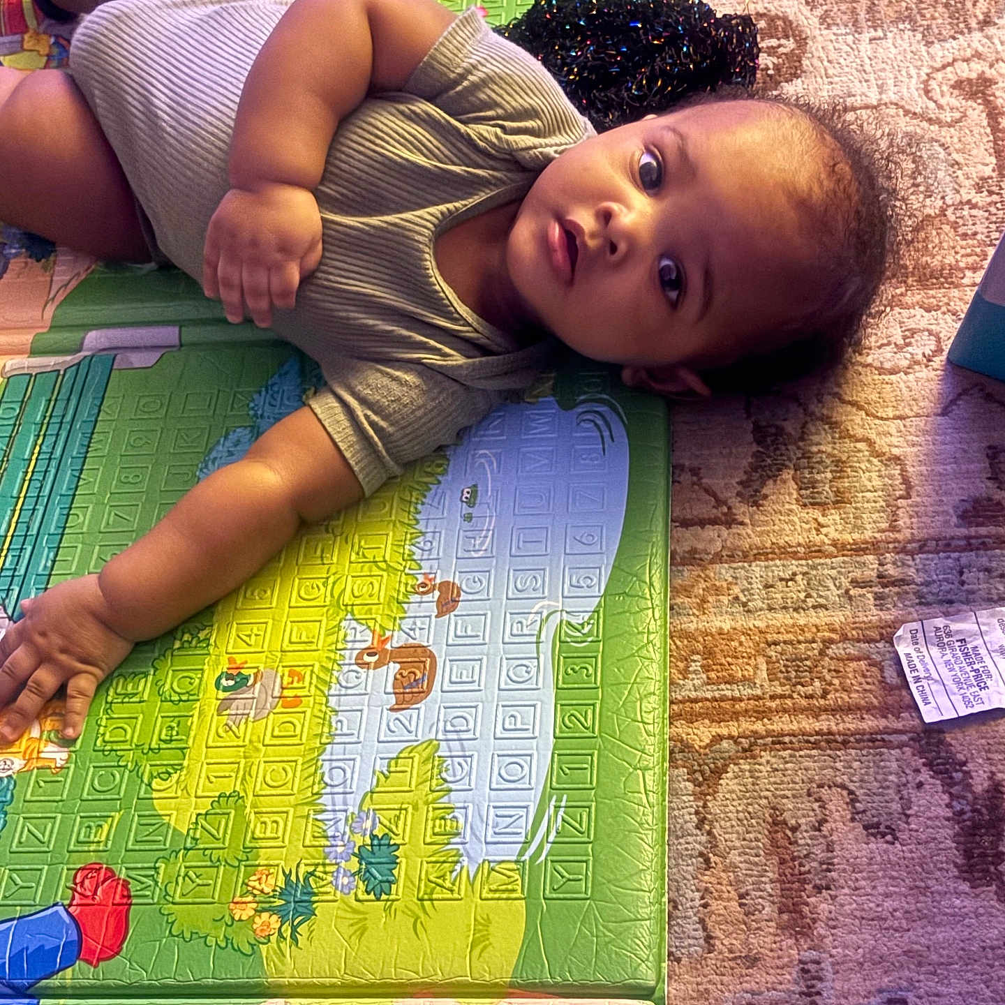 Noah