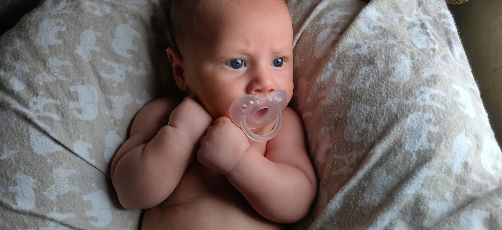 Leeland joined the competition — help win amazing prizes! baby, child, eye, face, finger, hand, lip, mouth, nose, person, skin, toddler