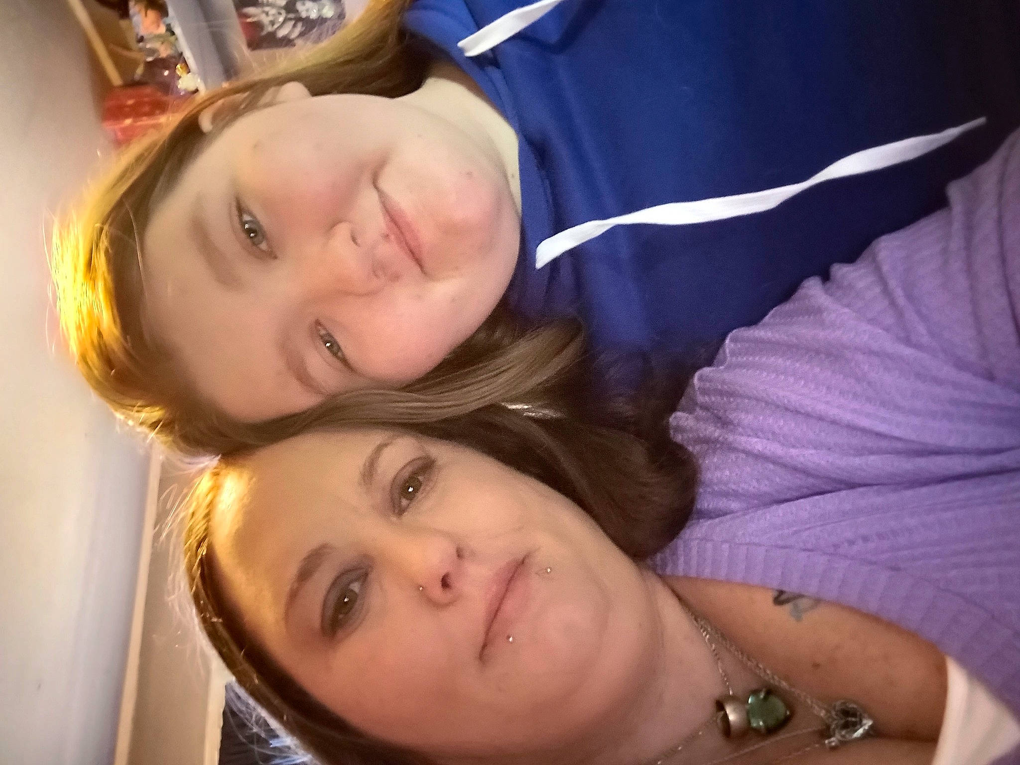 Ryleigh-jaiyde is registered to the contest to win money with this photo: blond, cheek, child, comfort, event, eyebrow, eyelash, fun, gesture, happy, jaw, jewellery, joy, lip, long_hair, mouth, nose, organ, person, selfie