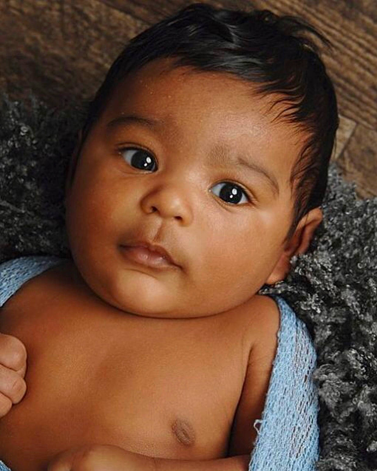 Kaz joined the competition — help win amazing prizes! baby, beauty, black_hair, cheek, child, chin, close_up, eye, eyebrow, face, forehead, hair, head, iris, lip, muscle, nose, person, skin, smile