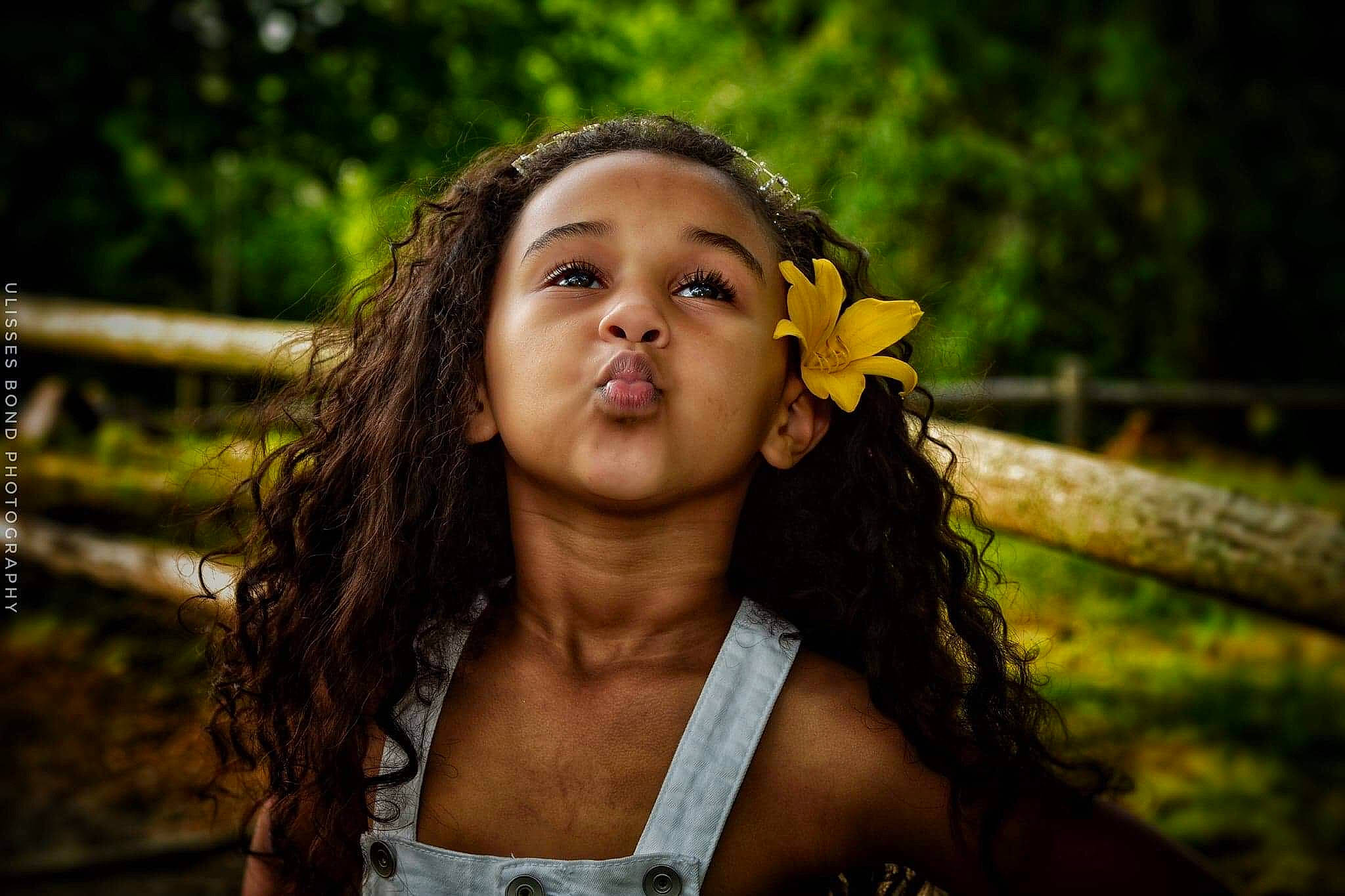 Elliany is registered to the contest to win money with this photo: beauty, eye, face, flash_photography, fun, grass, hair, hairstyle, human, lady, leaf, lip, long_hair, person, photography, smile, summer, sunlight, tree, vacation