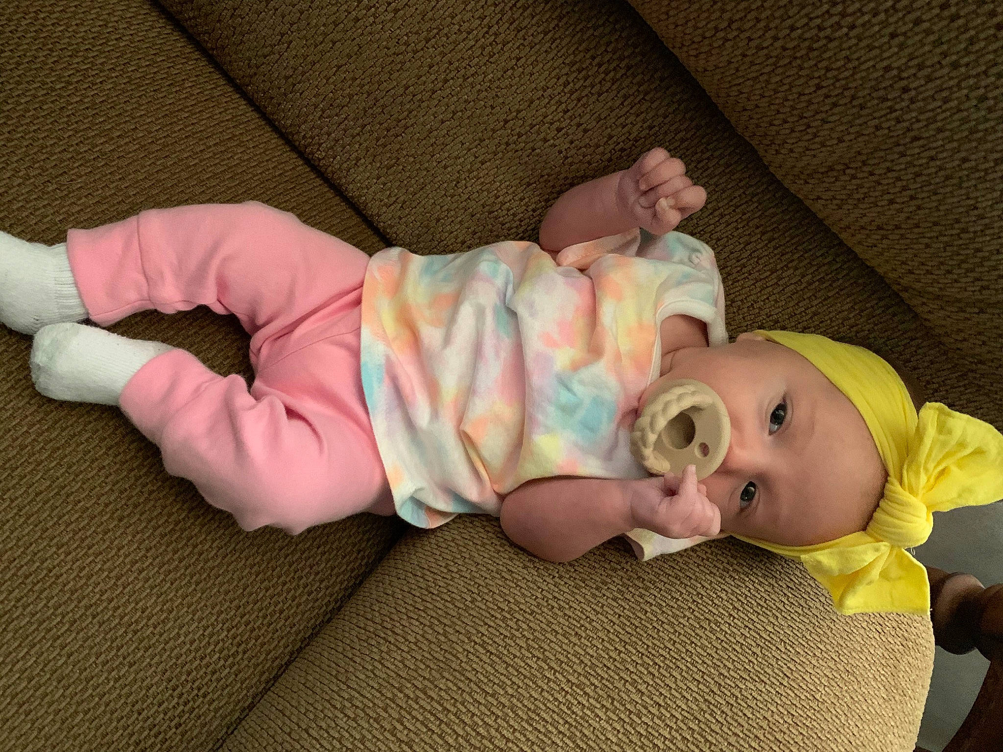 Aliza joined the competition — help win amazing prizes! baby, baby_sleeping, bedtime, child, comfort, nap, person, skin, sleep, toddler