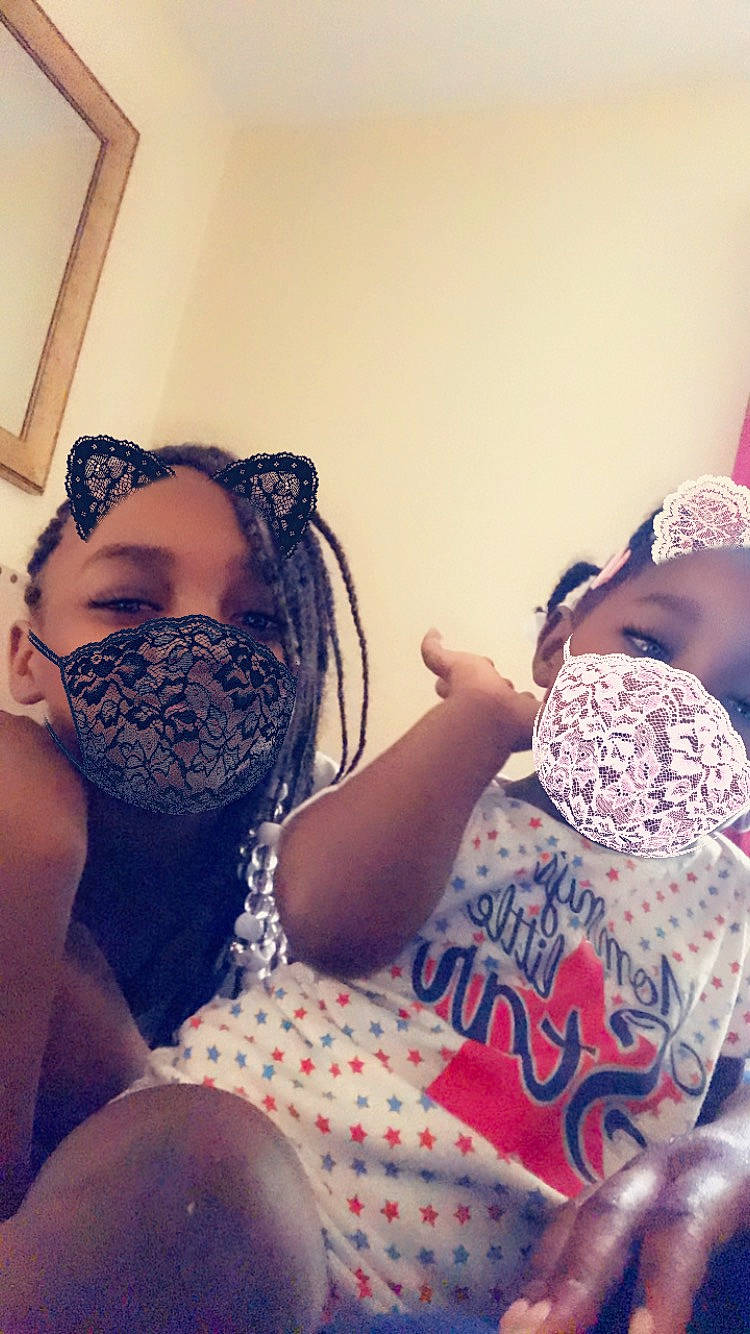 Tyianna joined the competition — help win amazing prizes! beauty, black_hair, child, cool, ear, eyewear, fashion_accessory, glasses, hair, hand, happy, leg, long_hair, mouth, neck, nose, person, photography, selfie, skin