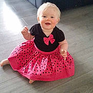 Ceren is registered to the contest to win money with this photo: