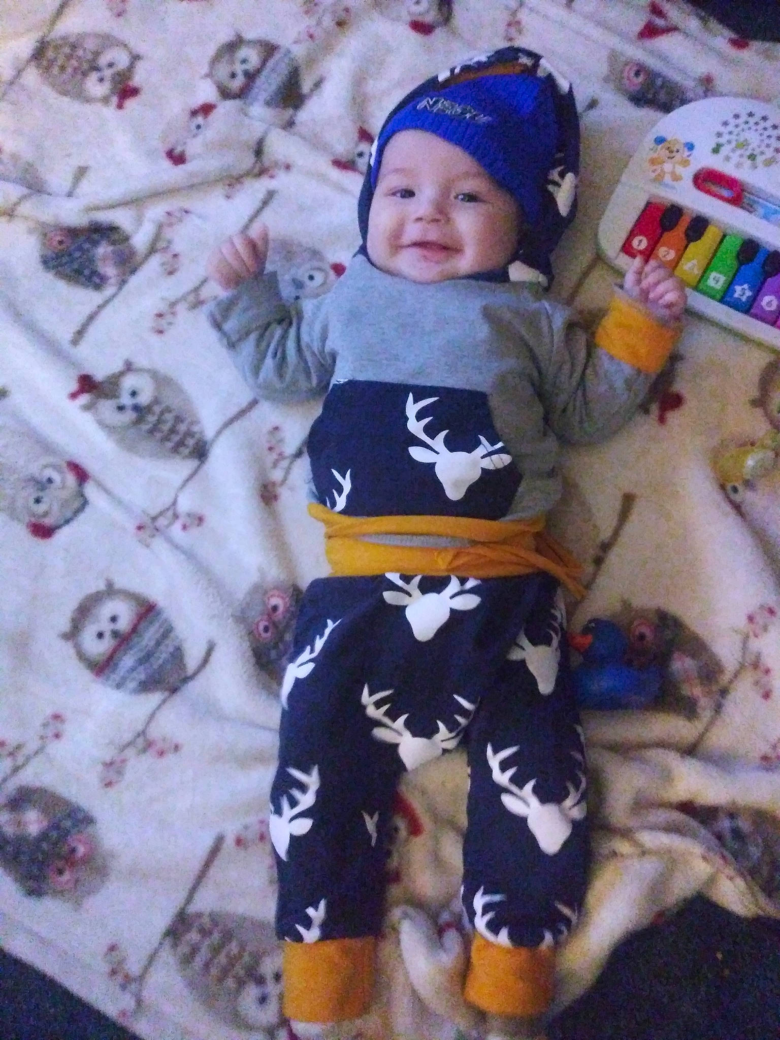 Johnathon is registered to the contest to win money with this photo: baby, baby_products, baby_toddler_clothing, child, person, toddler