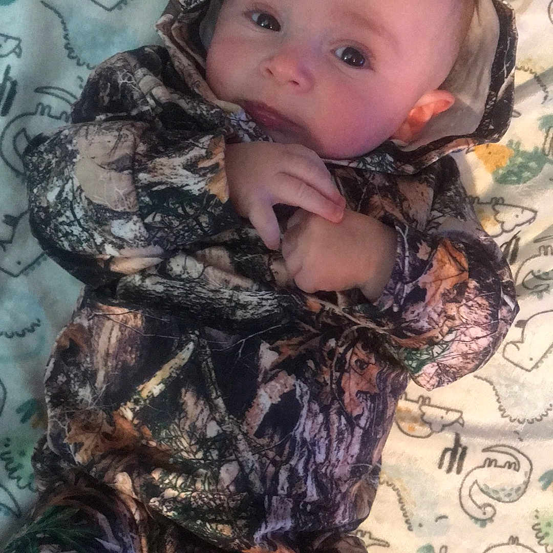 Colton Smith