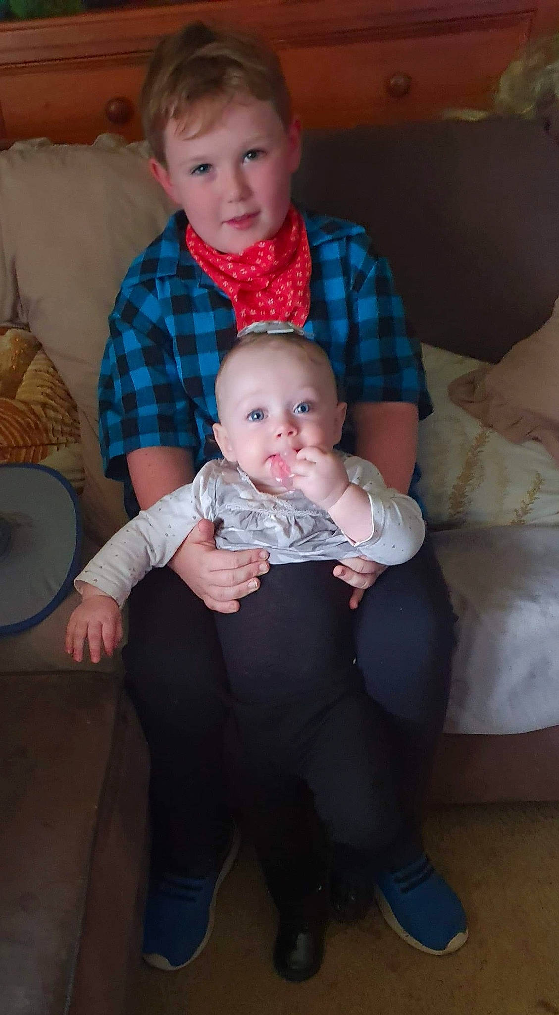 Summer joined the competition — help win amazing prizes! baby, cheek, child, eye, finger, iris, lap, leg, person, sitting, skin, toddler