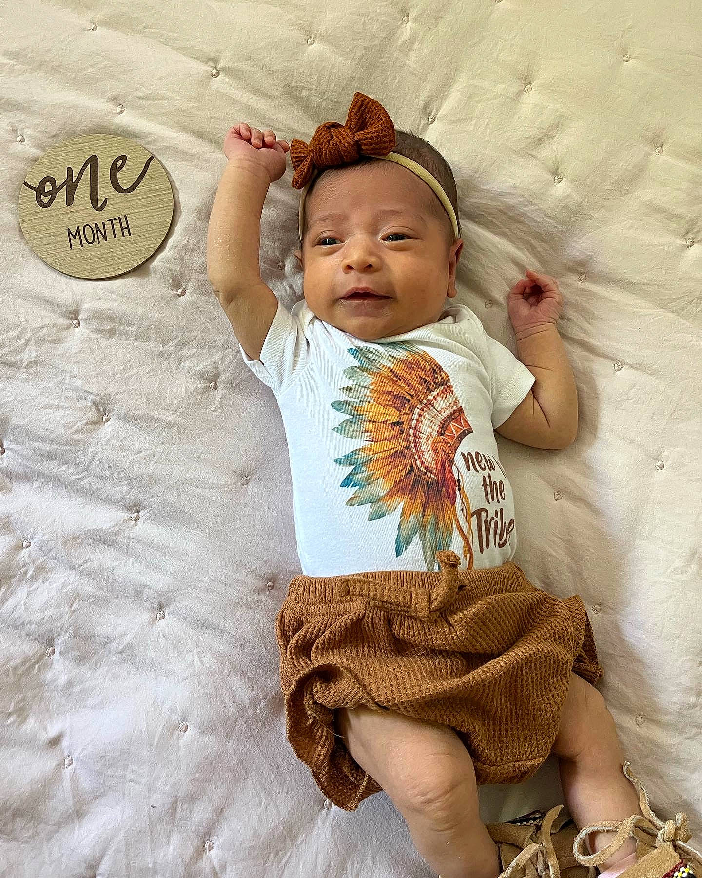 Vira joined the competition — help win amazing prizes! abdomen, baby, baby_sleeping, baby_toddler_clothing, bedding, cap, child, comfort, finger, gesture, happy, head, linens, nail, pattern, person, pink, skin, sleeve, toddler