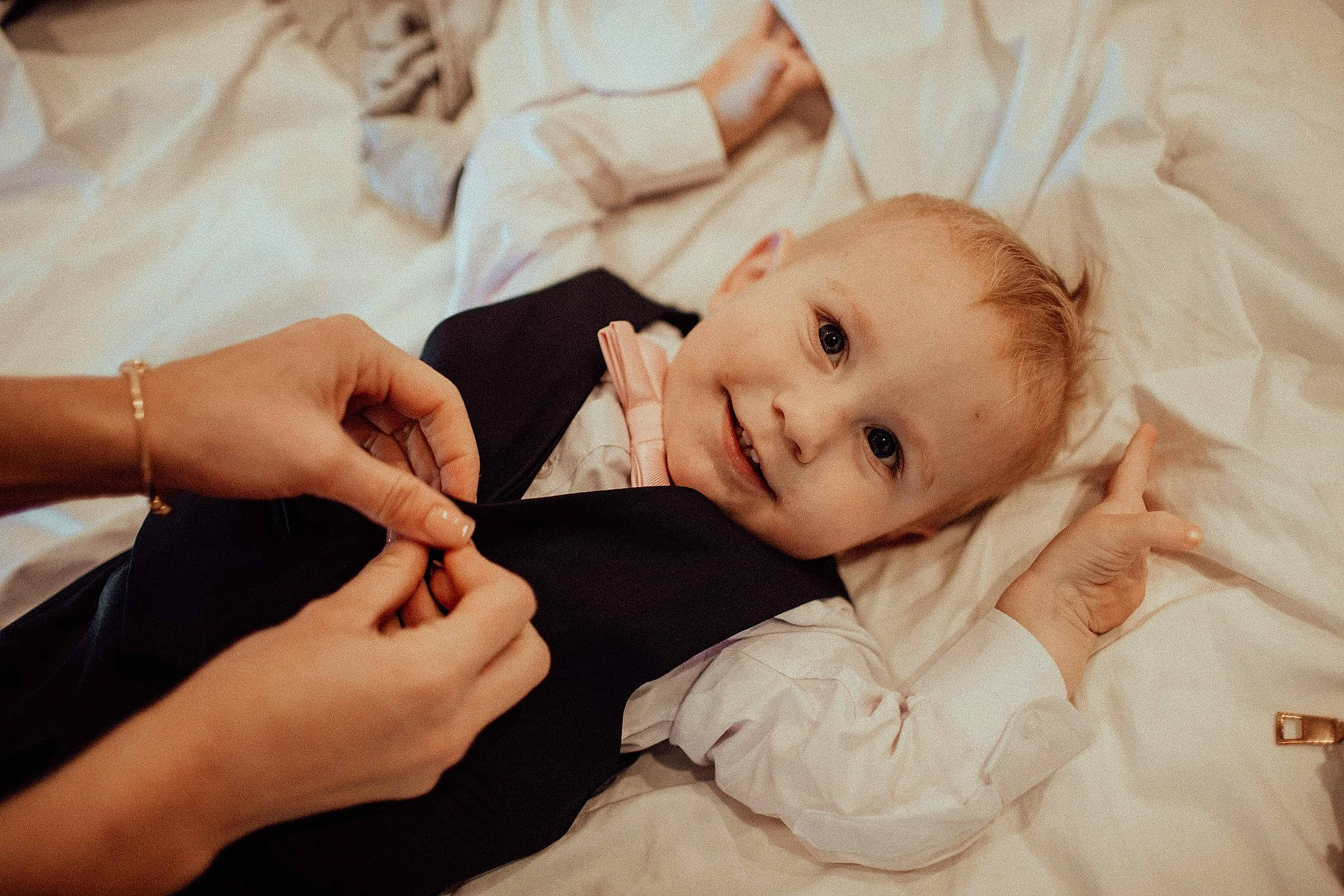 Ashtyn is registered to the contest to win money with this photo: baby, cheek, child, ear, eye, finger, hand, human, joy, mother, person, photograph, photography, skin, toddler