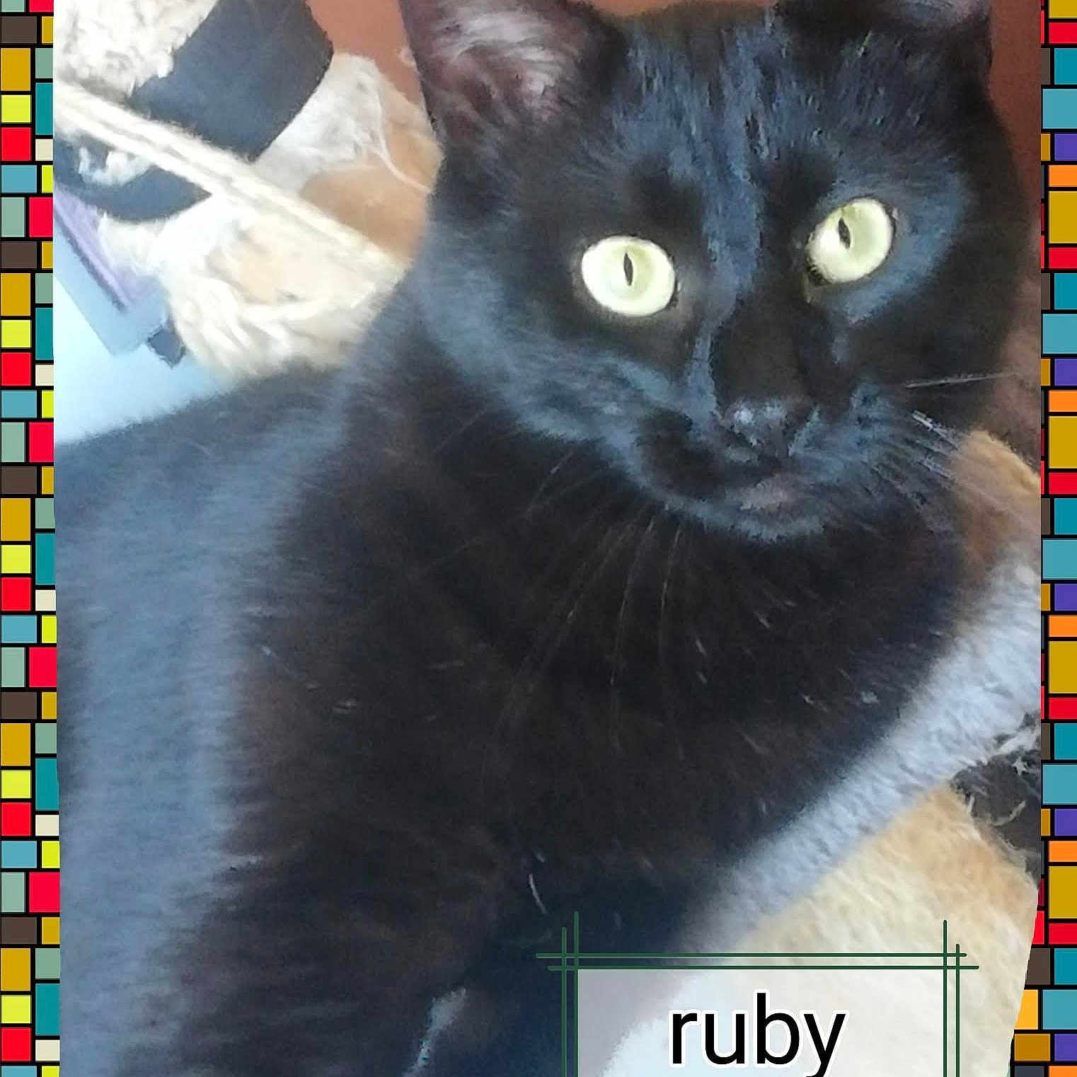 Ruby