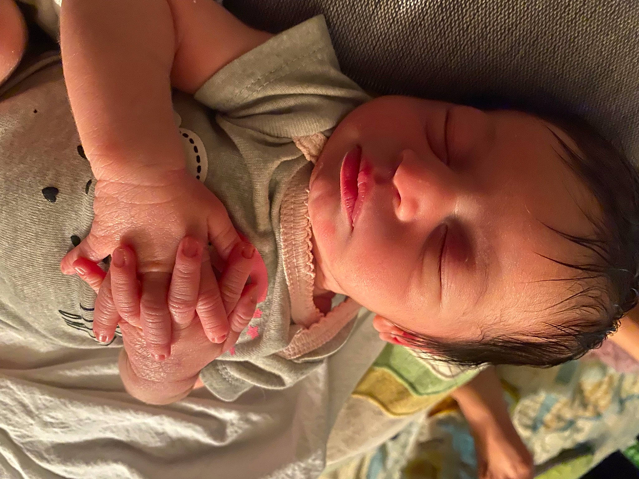 Stella Rose is registered to the contest to win money with this photo: arm, comfort, eye, eyelash, facial_expression, gesture, hair, hairstyle, hand, human_body, joint, lip, mammal, mouth, neck, nose, person, skin, sleeve, textile