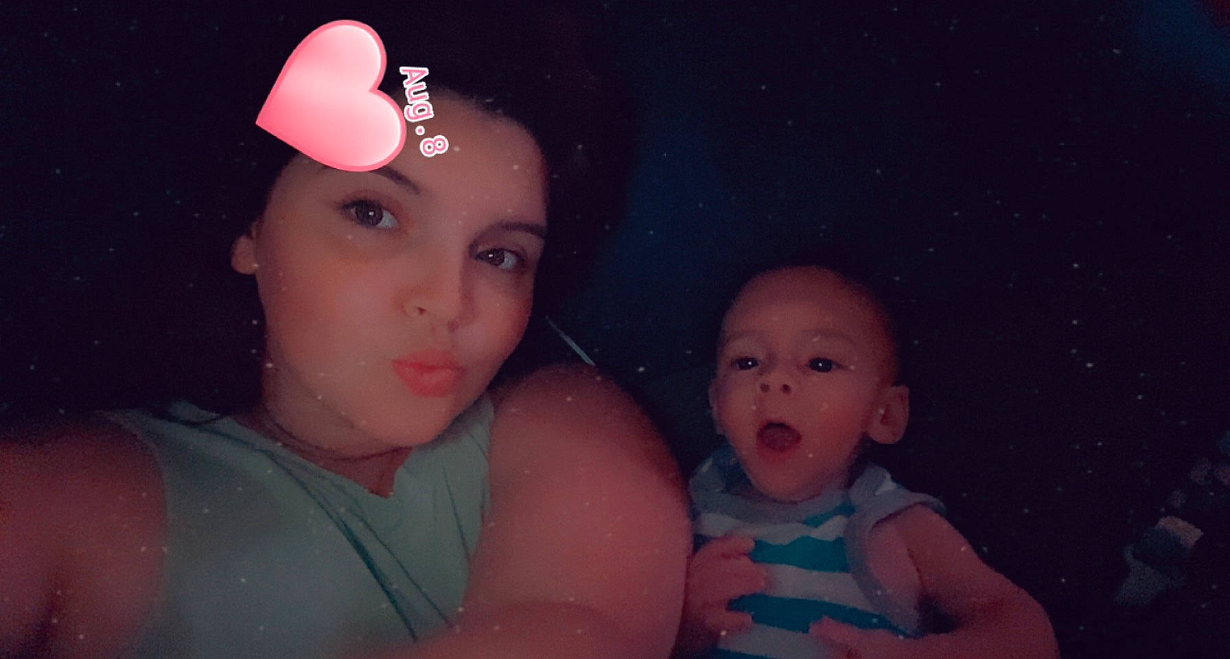 Myles joined the competition — help win amazing prizes! cheek, chin, cool, ear, eye, eyebrow, face, facial_expression, flash_photography, hairstyle, happy, head, human, iris, lighting, lip, nose, organ, person, pink