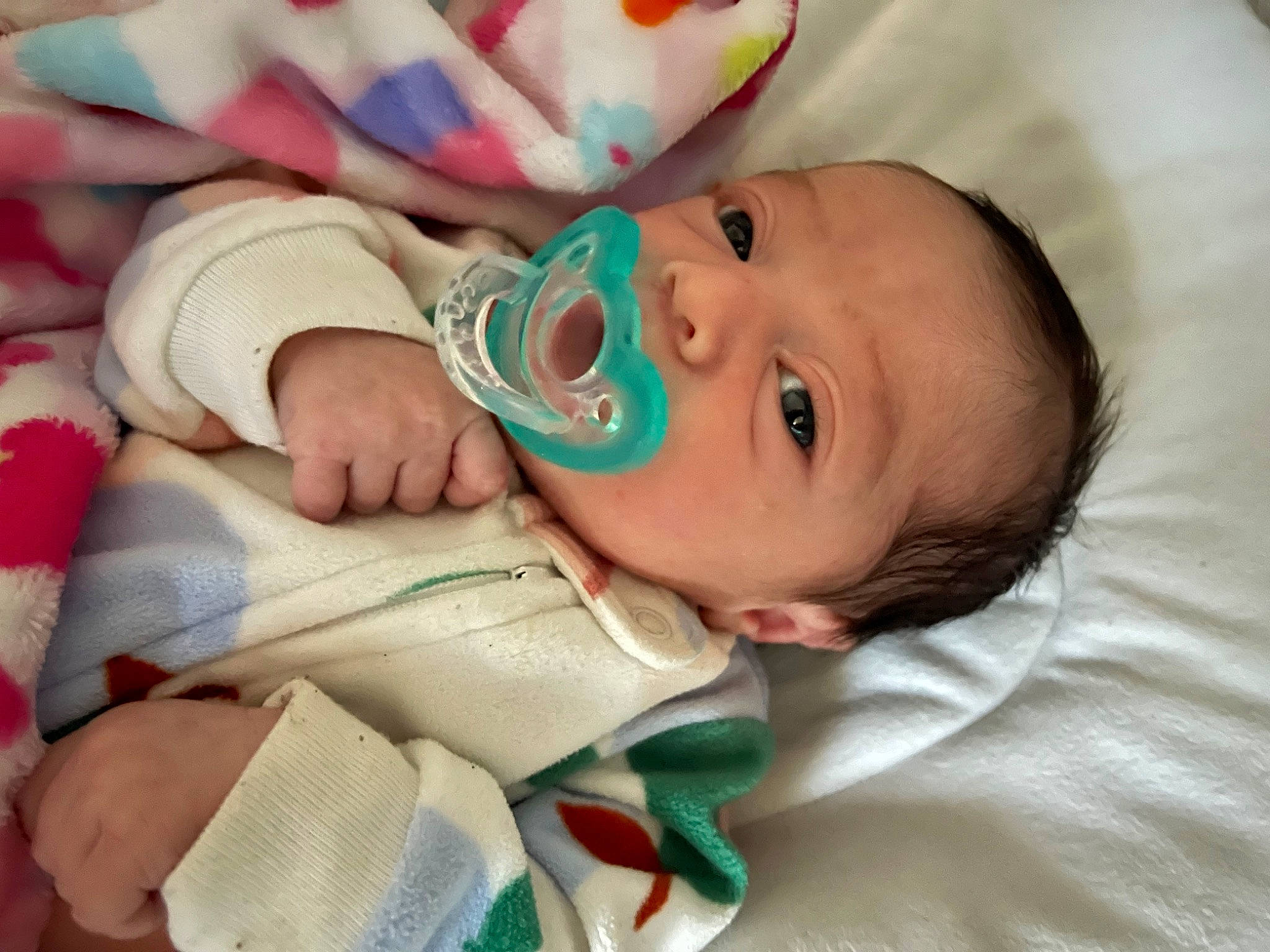 Nevaeh is registered to the contest to win money with this photo: baby, baby_products, baby_safety, baby_toddler_clothing, cheek, child, comfort, drinkware, eye, eyelash, hand, happy, linens, nail, nose, pattern, person, product, skin, smile