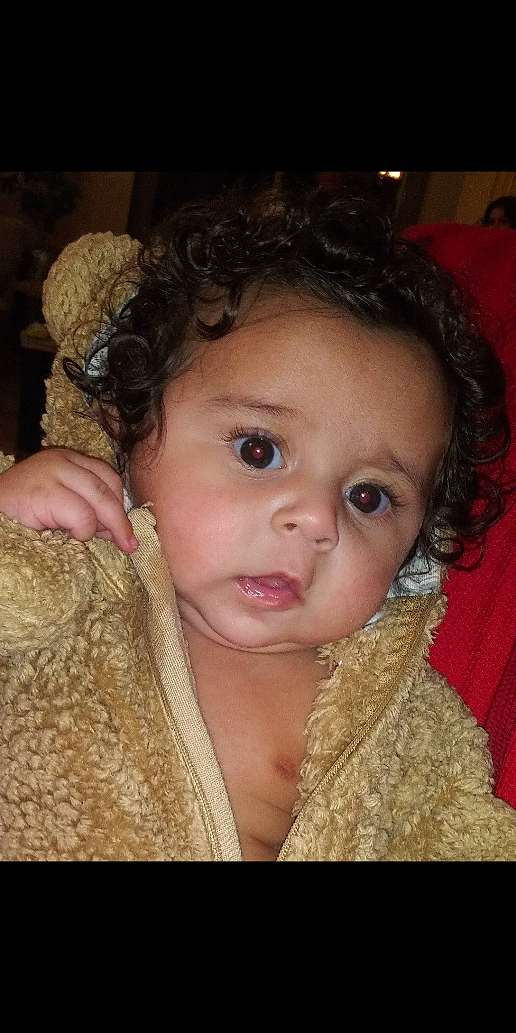 Adrien joined the competition — help win amazing prizes! beauty, brown_hair, cheek, child, chin, eye, eyebrow, eyelash, face, forehead, hair, hairstyle, head, iris, lip, nose, person, portrait, skin, smile