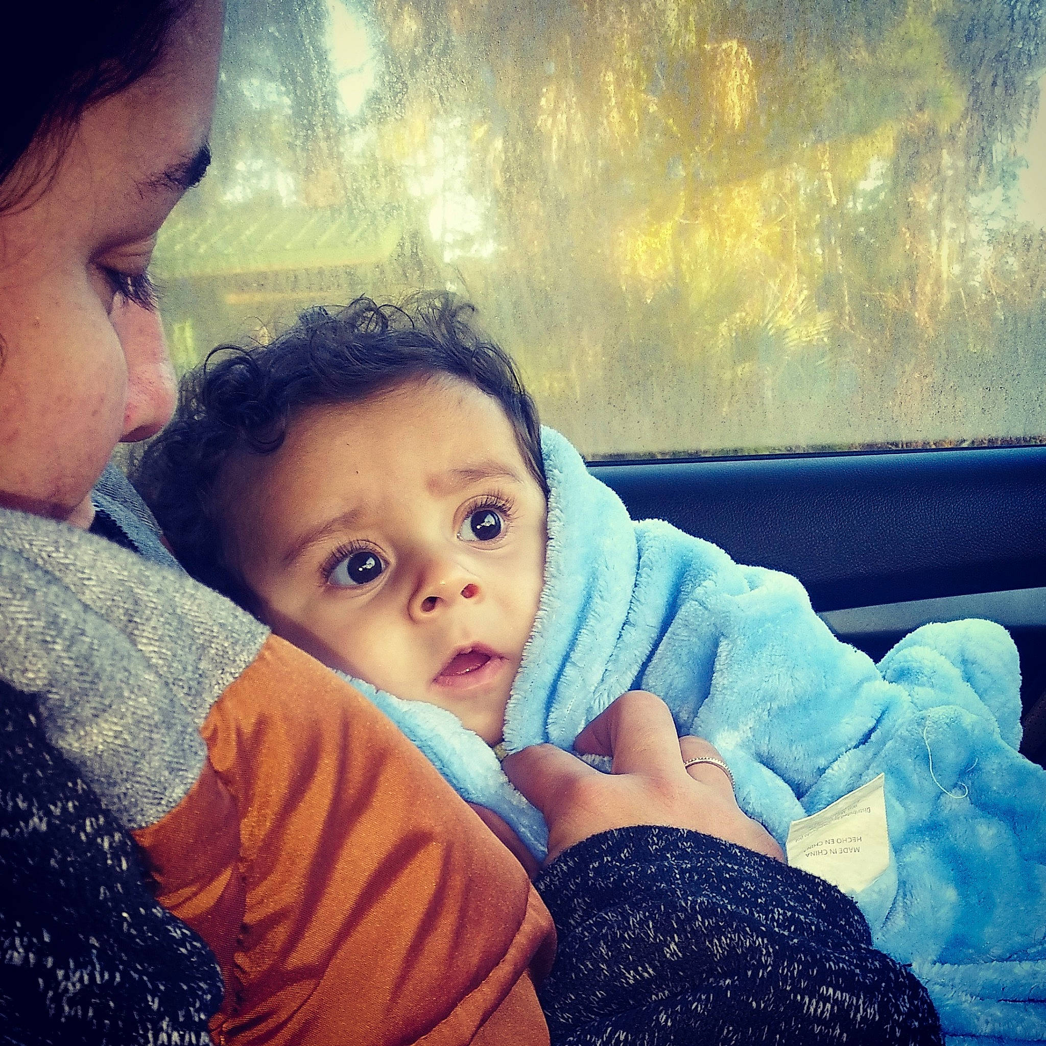 Adrien joined the competition — help win amazing prizes! baby, beauty, child, cloud, cool, eye, face, fun, happy, human, love, mother, nose, people, person, photography, selfie, sitting, sky, smile