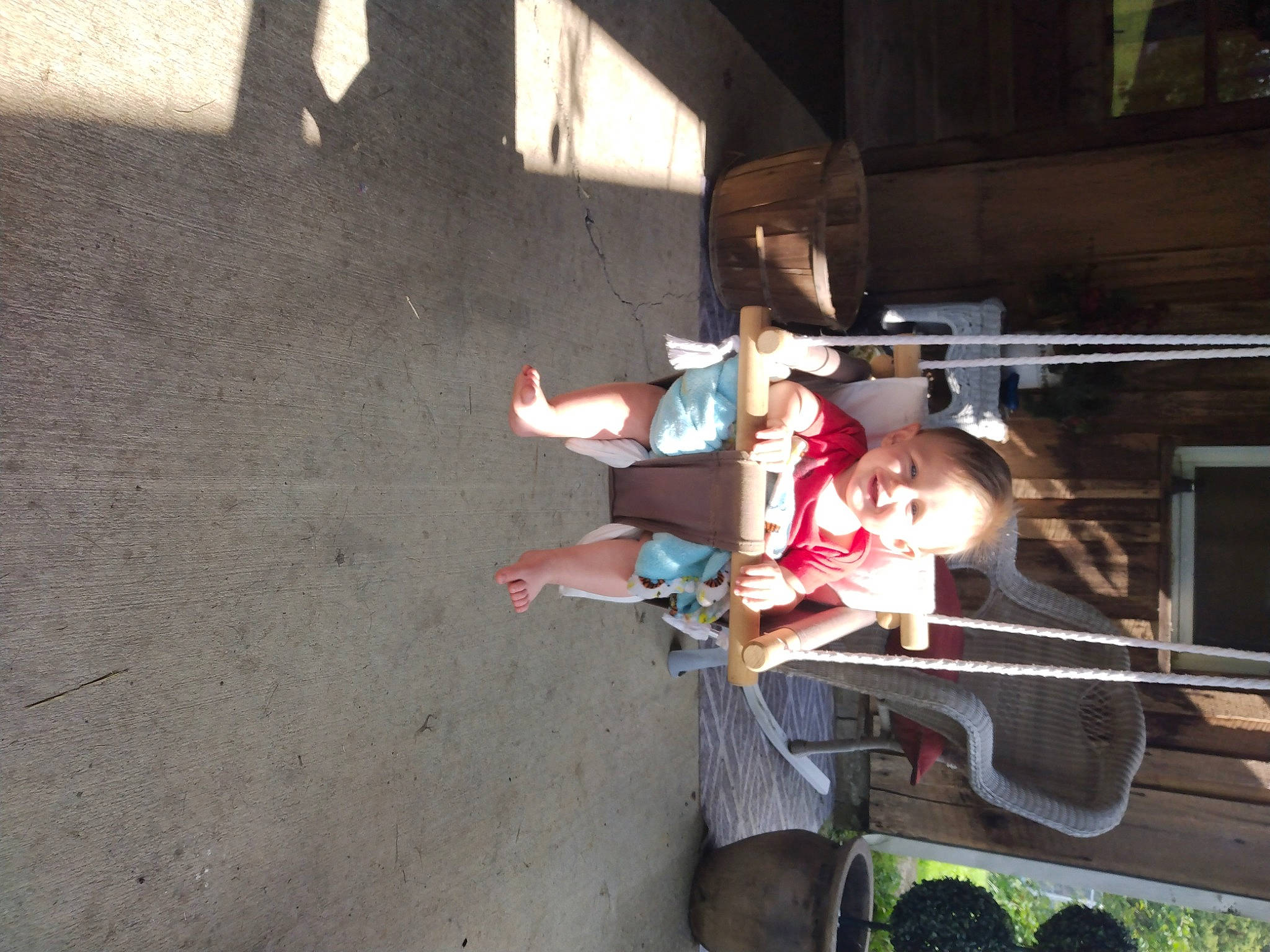 James joined the competition — help win amazing prizes! child, concrete, fun, grape, joy, leisure, person, recreation, shorts, toddler