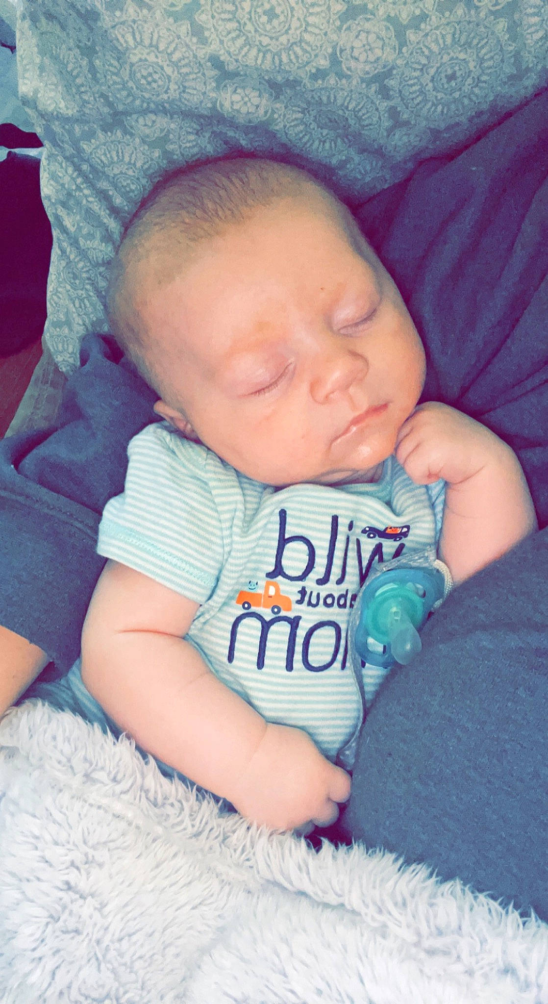 Kaine joined the competition — help win amazing prizes! arm, azure, baby_toddler_clothing, cheek, chin, comfort, eye, eyebrow, facial_expression, hairstyle, hand, head, human, lip, mouth, nose, organ, person, product, skin