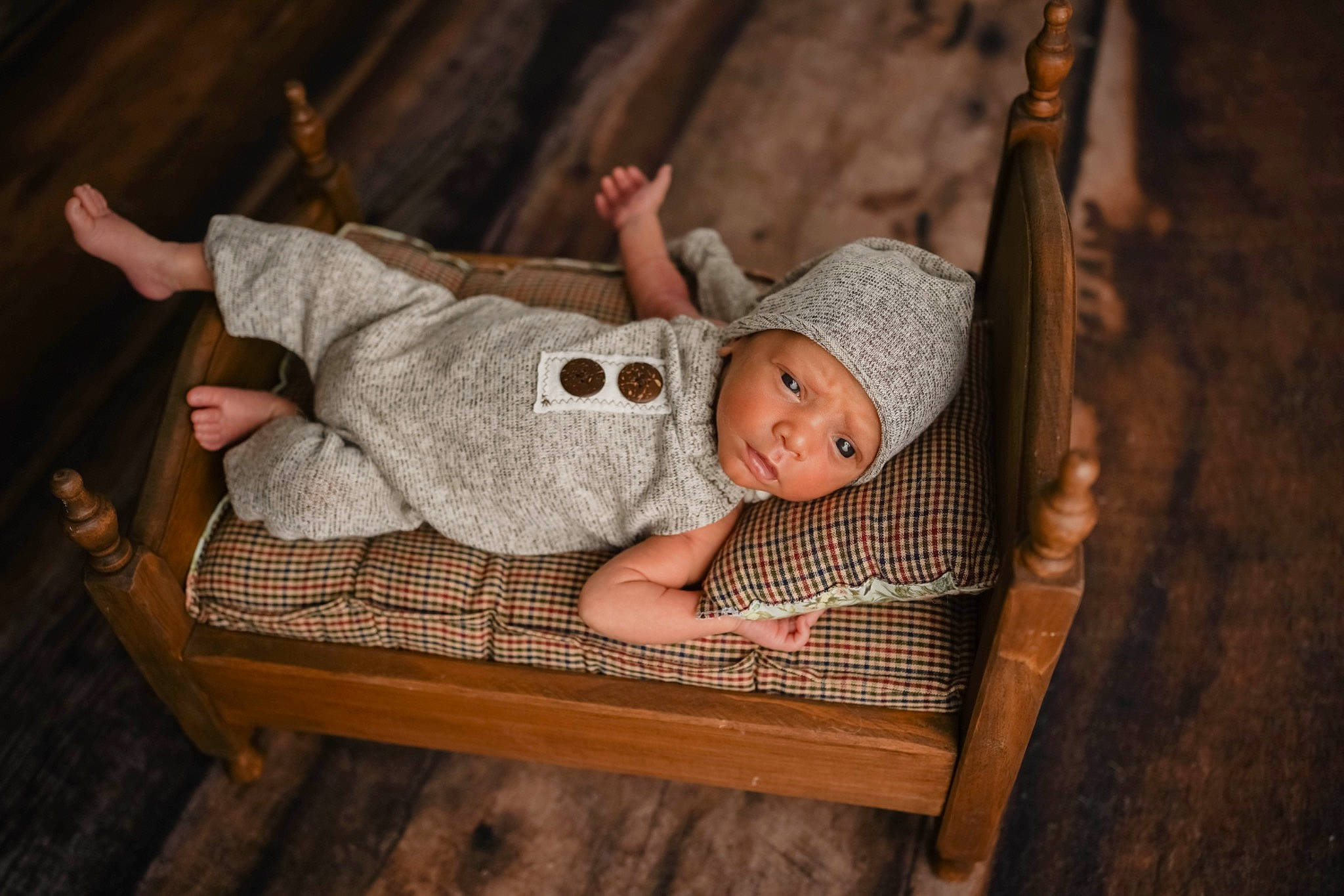 Callen joined the competition — help win amazing prizes! baby, baby_products, baby_safety, baby_toddler_clothing, cheek, comfort, flash_photography, fun, grass, hardwood, headgear, headwear, human_body, infant_bed, leisure, organ, pattern, person, sitting, sleeve
