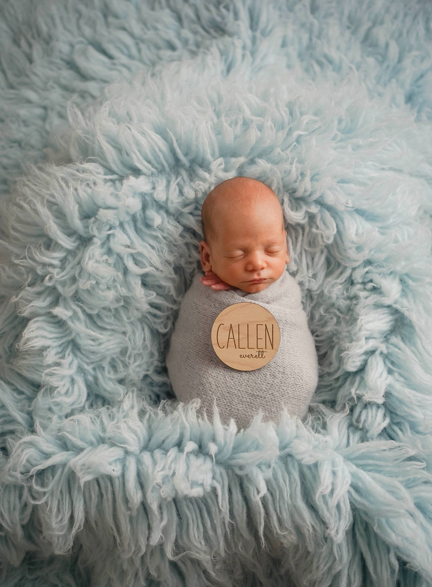 Callen joined the competition — help win amazing prizes! art, baby, baby_sleeping, baby_toddler_clothing, bedding, bedtime, child, comfort, eye, fur, grass, happy, head, linens, person, sitting, skin, textile, toddler, tree