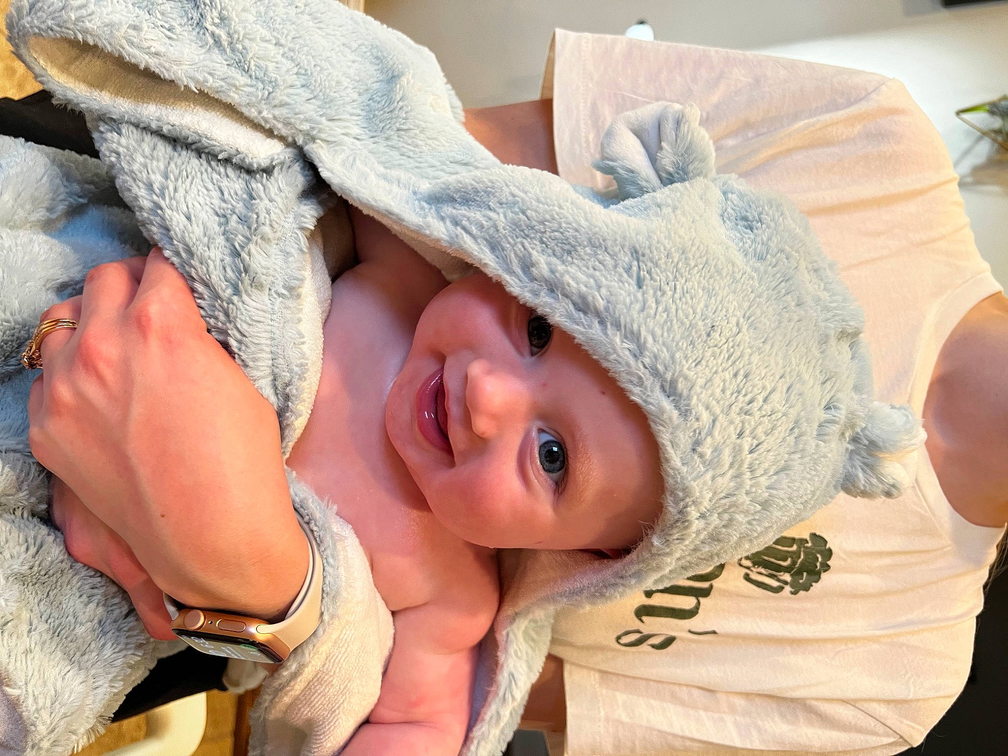Chayce joined the competition — help win amazing prizes! baby, cap, child, comfort, eye, fashion_accessory, finger, fun, gesture, happy, hat, headgear, headwear, human, human_body, mouth, person, skin, smile, sun_hat