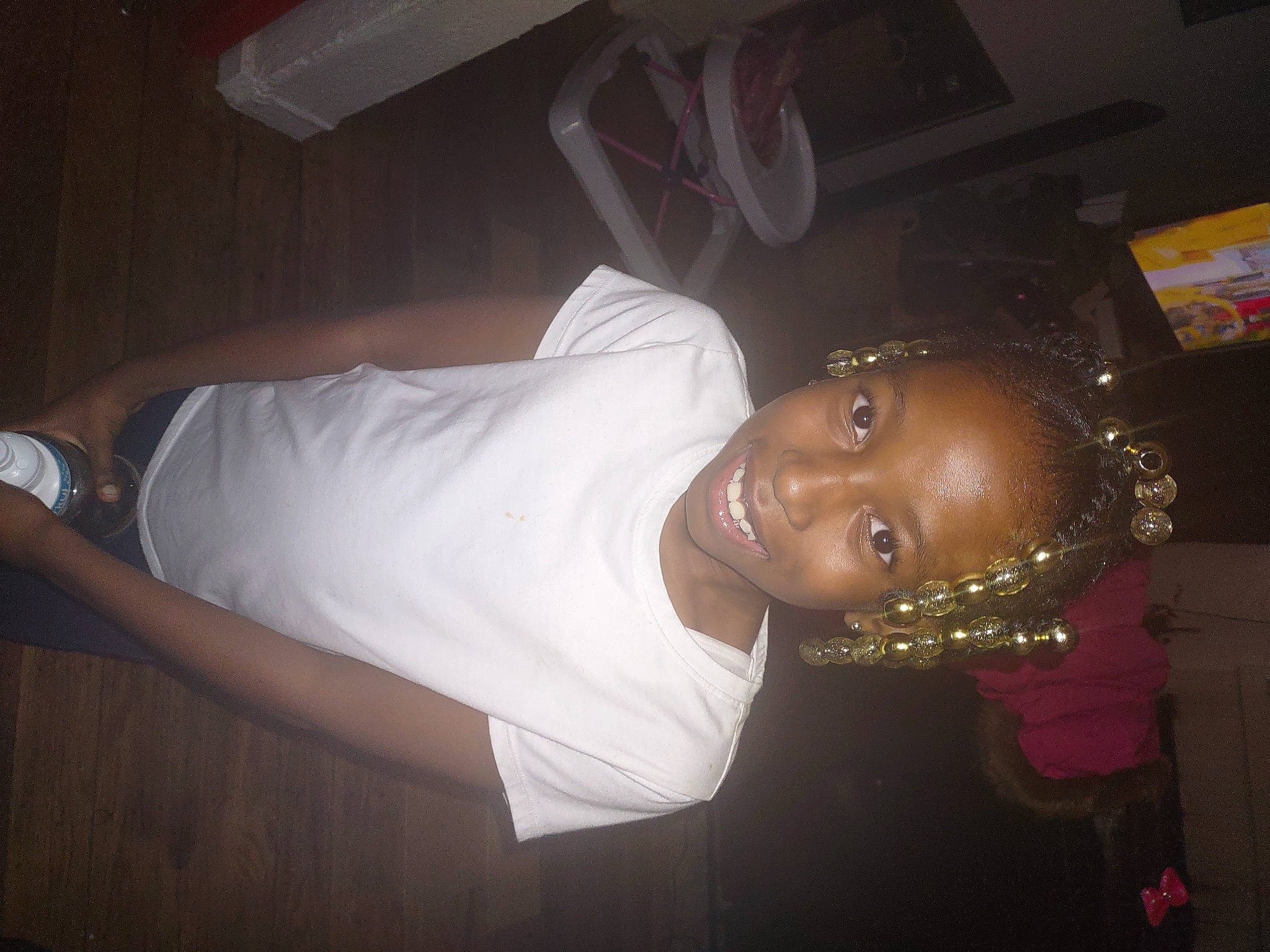 Jorden joined the competition — help win amazing prizes! abdomen, chest, clock, darkness, elbow, event, flash_photography, flesh, fun, happy, hat, jewellery, joy, midnight, mouth, person, room, smile, t_shirt, watch