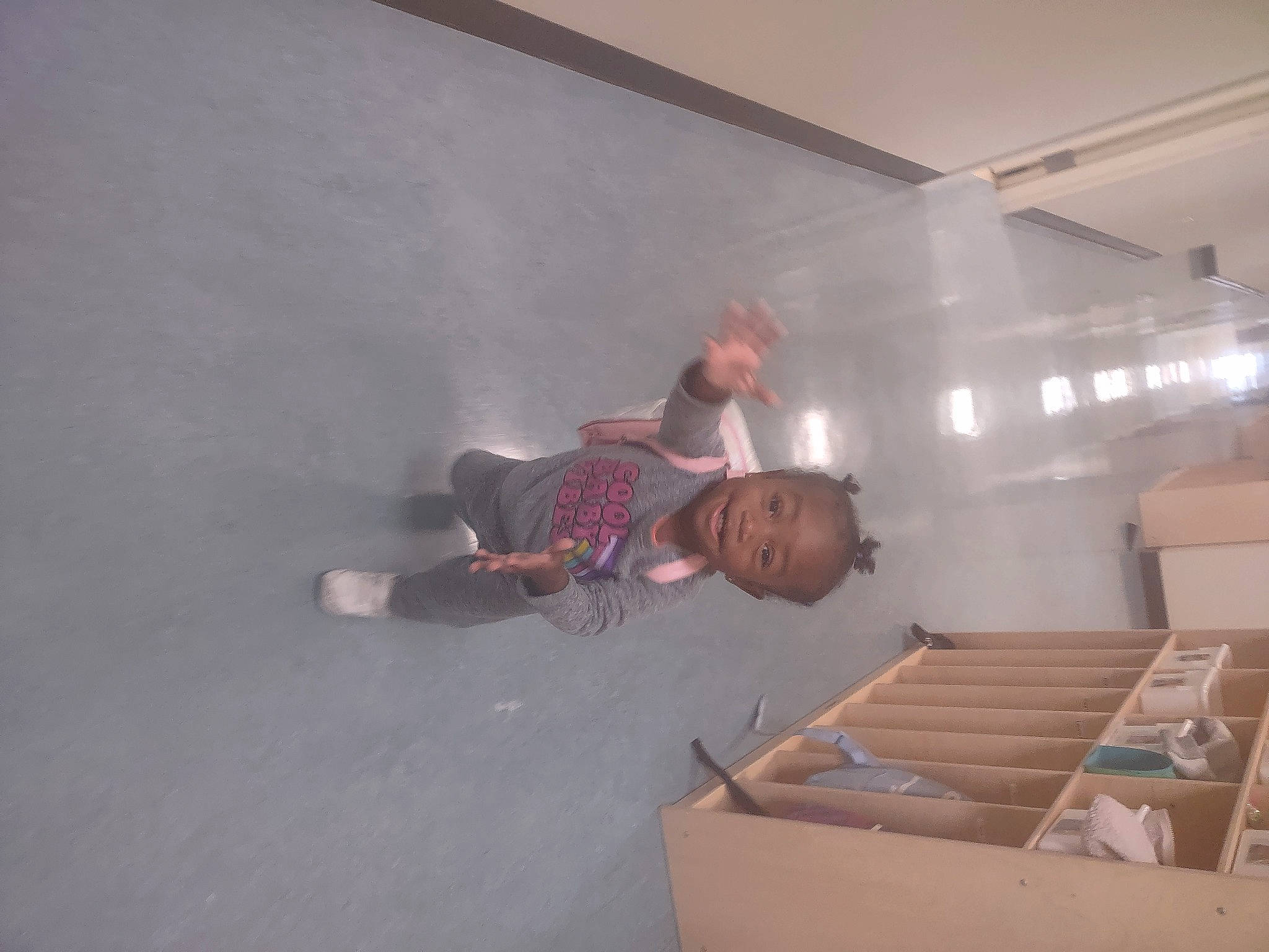 Kaloni Divine joined the competition — help win amazing prizes! box, carton, ceiling, concrete, elbow, floor, flooring, fun, hardwood, packaging_and_labeling, packing_materials, person, plaster, room, shipping_box, t_shirt, wood