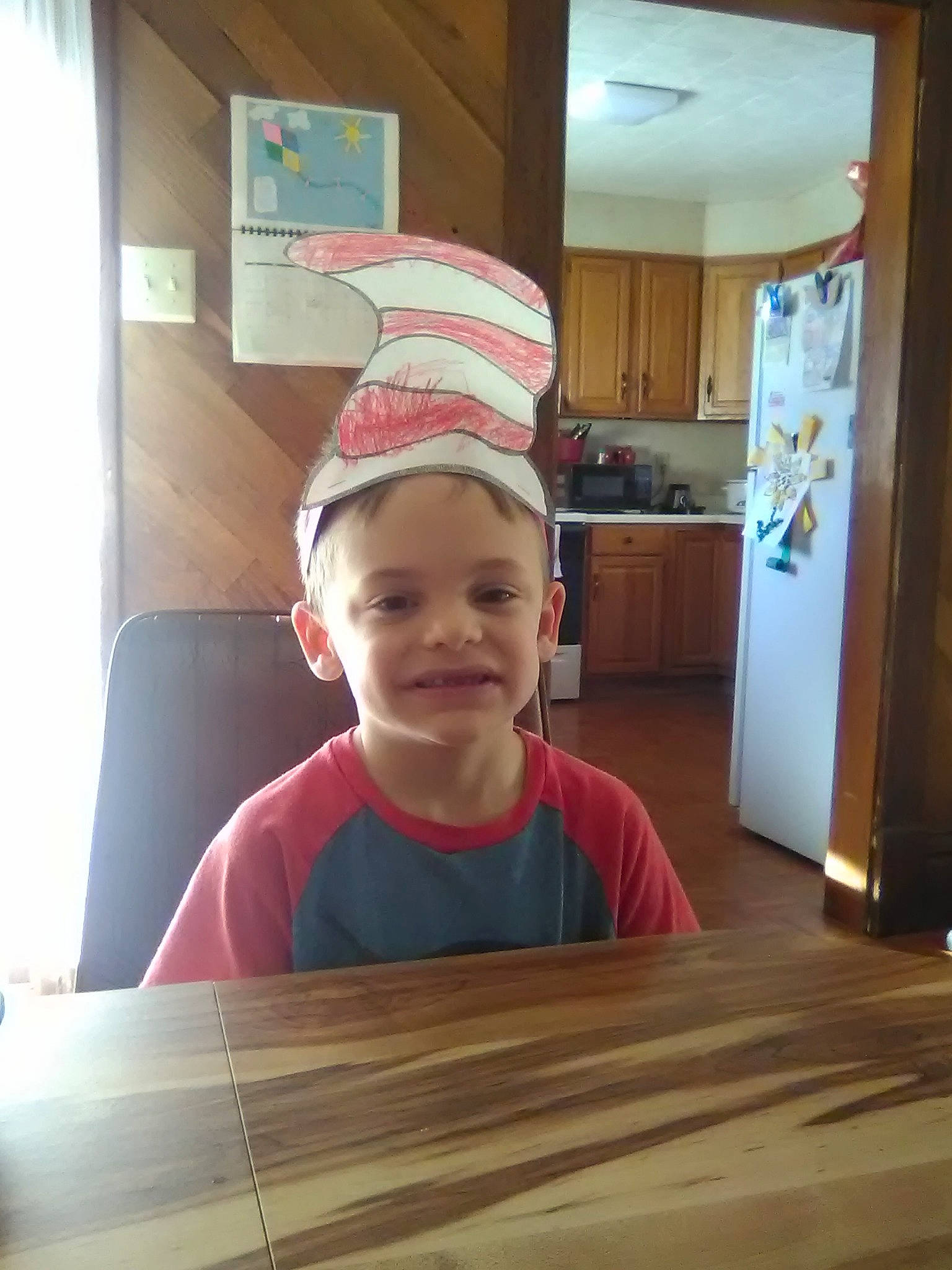 Maxxamus joined the competition — help win amazing prizes! child, fun, headgear, person, wood