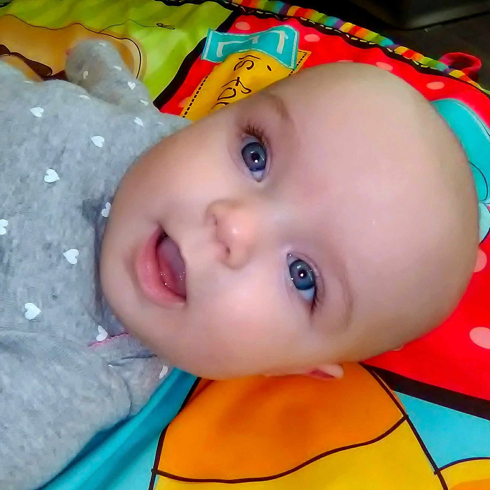 Georgialyn