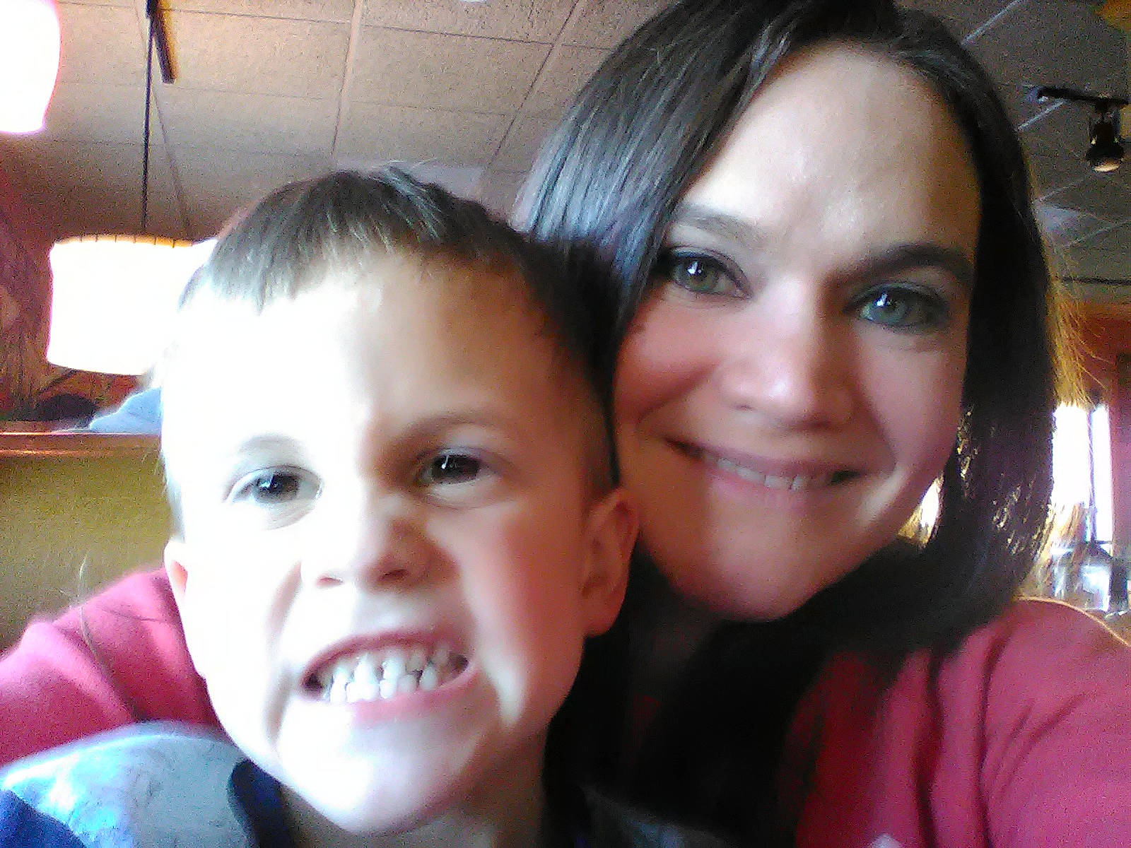 Jerriko joined the competition — help win amazing prizes! cheek, child, eye, eyebrow, face, facial_expression, forehead, friendship, fun, happy, head, joy, lip, mouth, nose, organ, people, person, selfie, skin