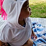 Desi Payne joined the competition — help win amazing prizes! baby, child, smile, toddler