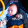 Samael a rejoint le concours — aidez-le/la à gagner de superbes lots ! baby, blanket, bodypart, clothing, coat, cushion, face, finger, furniture, glove, hand, head, homedecor, knitwear, newborn, person, photography, portrait, purple, sweater