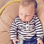 Maël participe au concours pour gagner de l'argent avec cette photo :