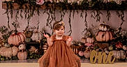 Ryleemarie is registered to the contest to win money with this photo: baby, bodypart, clothing, costume, dress, eveningdress, face, fashion, finger, flower, flowerarrangement, food, formalwear, hand, head, person, plant, rose, sweets, toy
