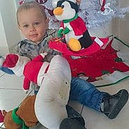 Ilhan a rejoint le concours — aidez-le/la à gagner de superbes lots !