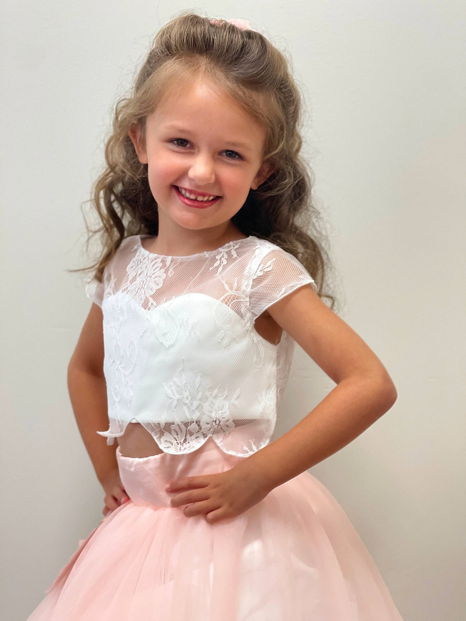 Blake is registered to the contest to win money with this photo: arm, bridal_clothing, bridal_party_dress, clothing, day_dress, dress, face, flash_photography, gown, hair, hairstyle, happy, iris, joy, neck, one_piece_garment, person, shoulder, skin, sleeve